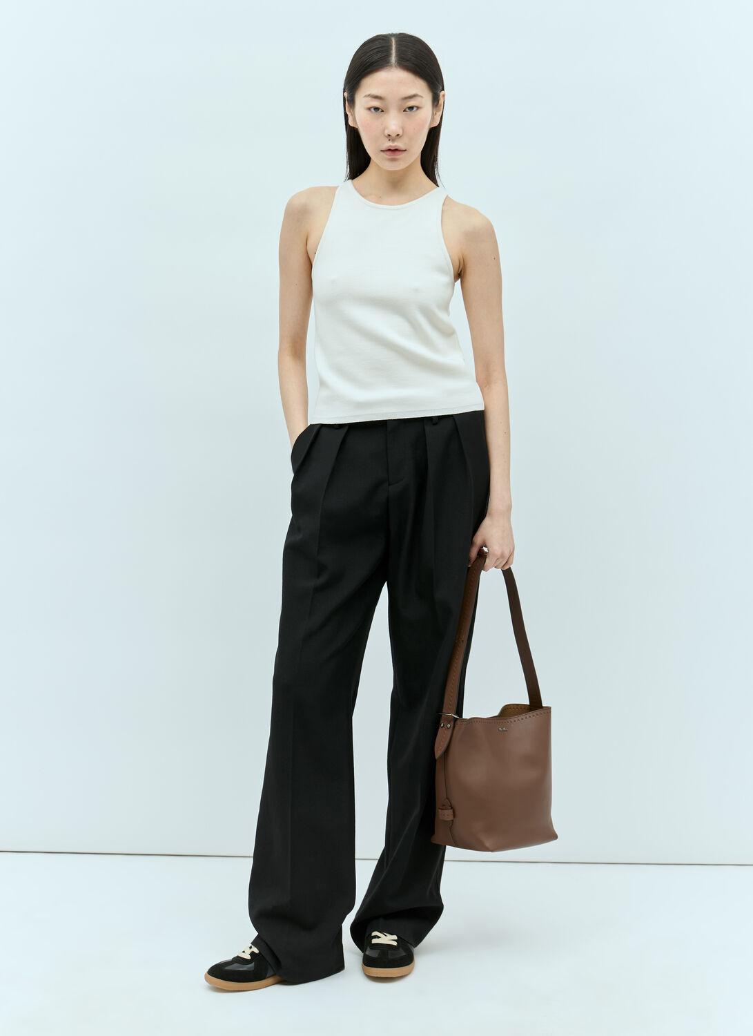 max-mara-Brown-Small-Archetipo
