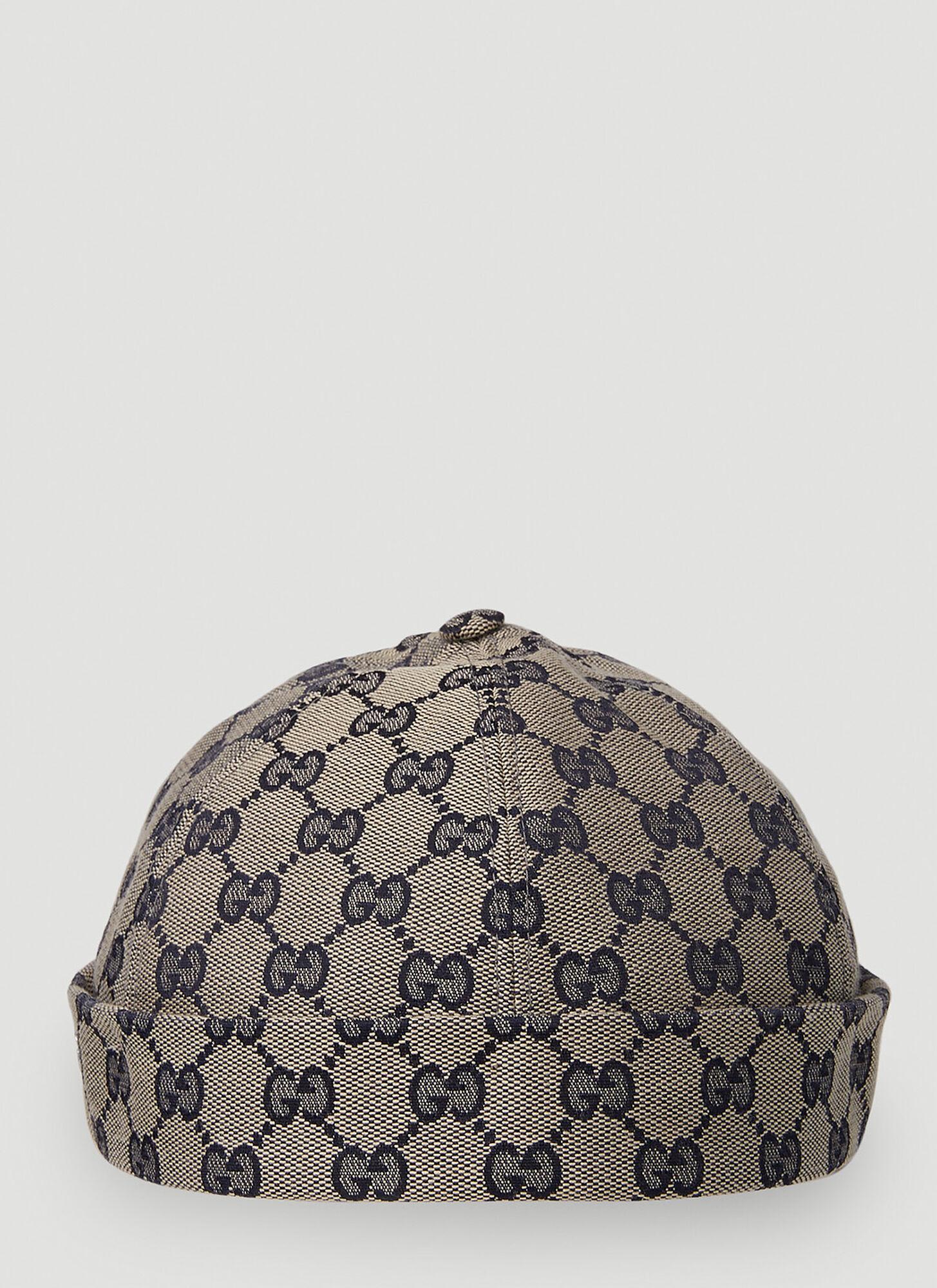 Gucci sales head cap