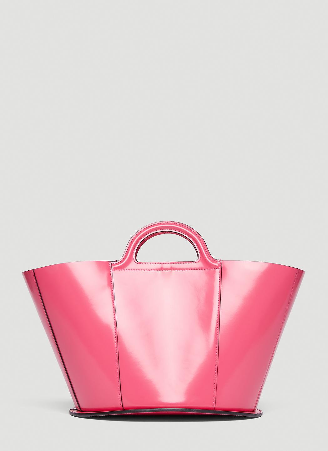 marni tropicalia tote bag