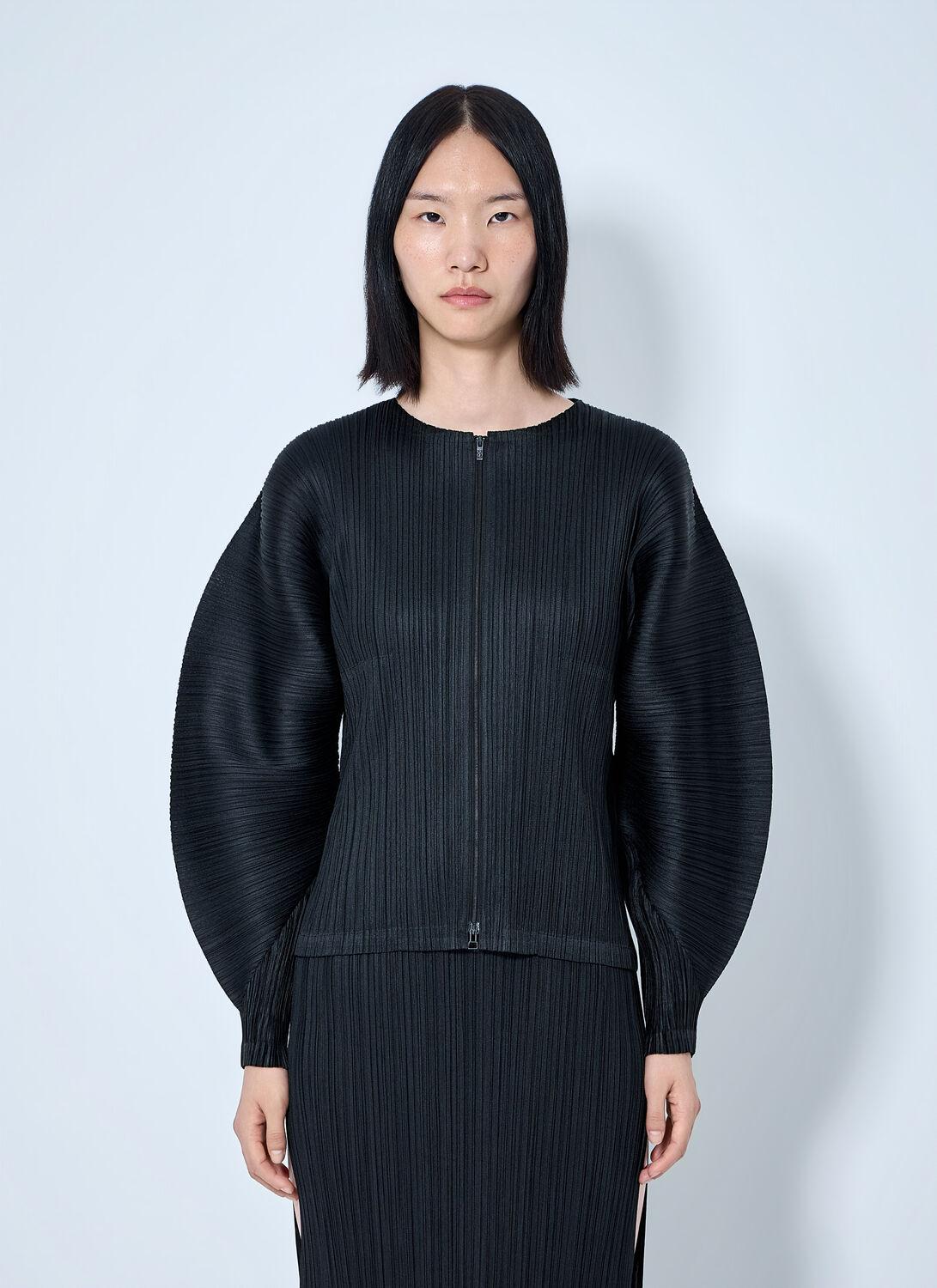 Pleats Please Issey Miyake Long-sleeved tops for Women | Online
