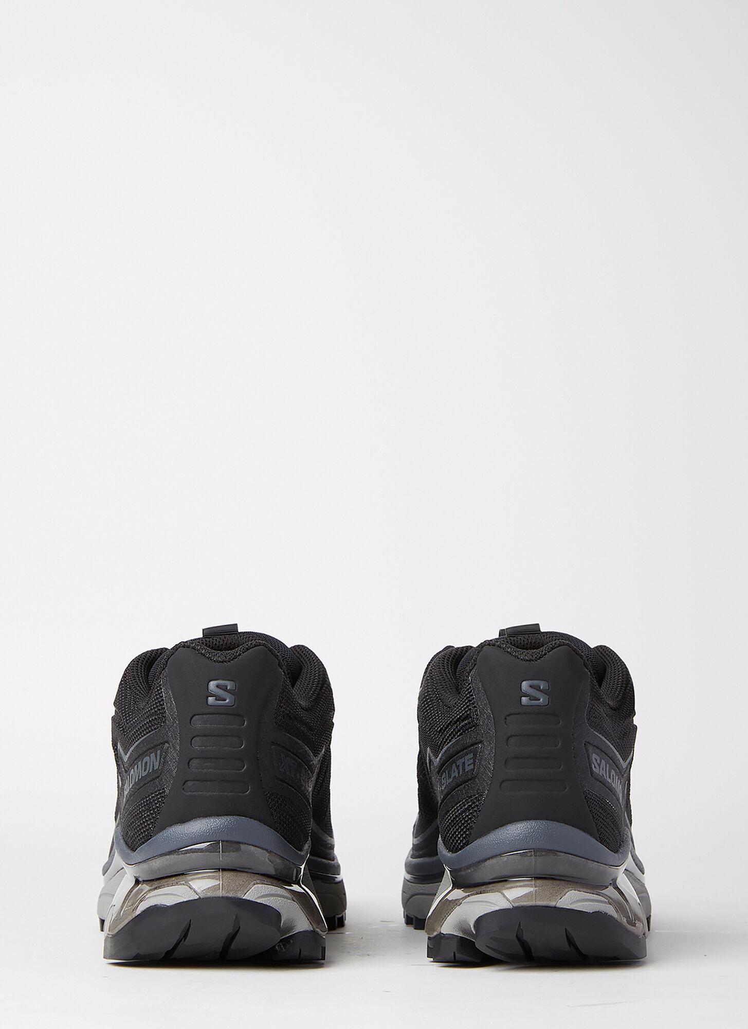 Salomon Xt-slate Advanced Sneakers in Black for Men | Lyst