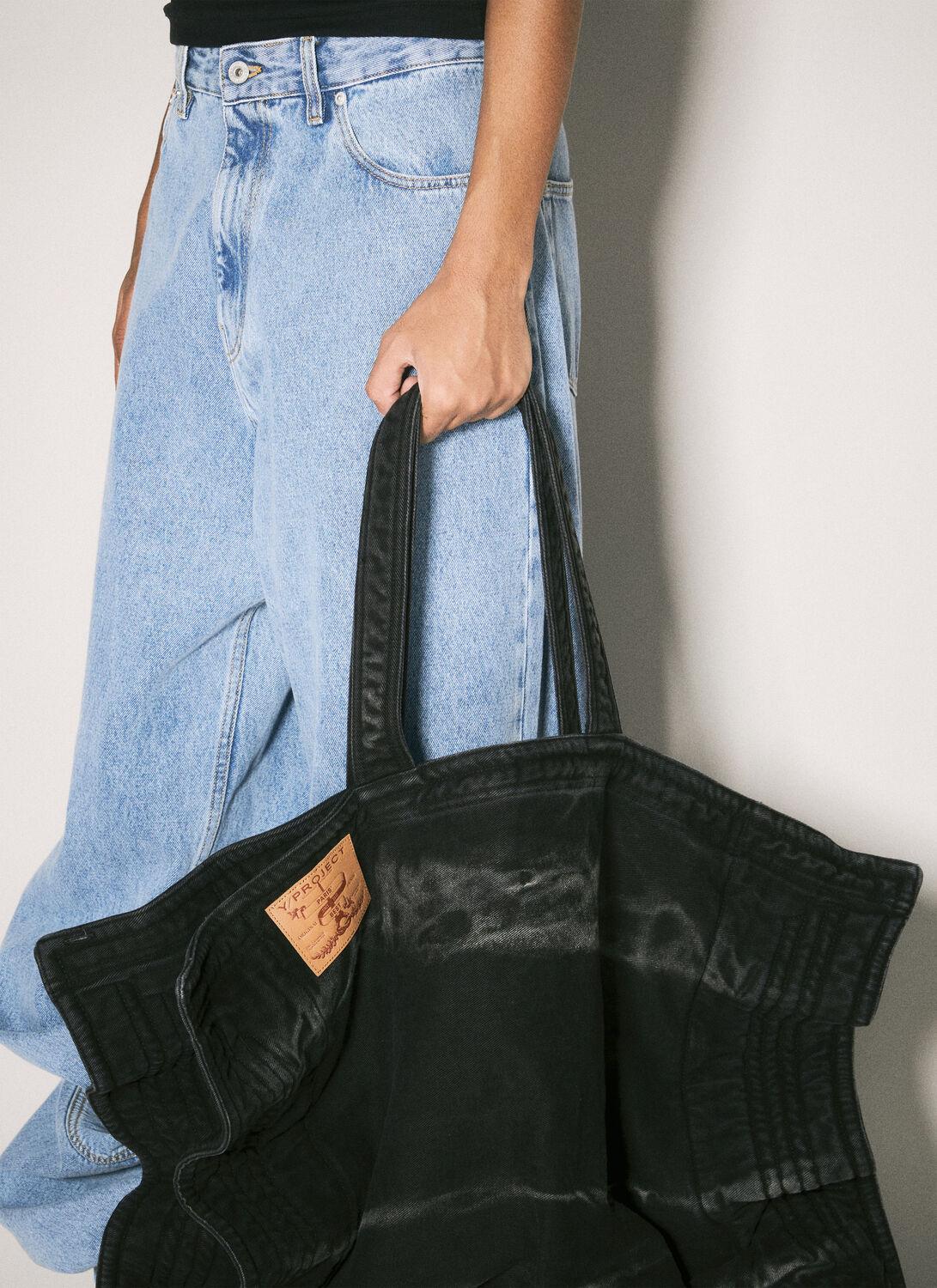 Y. Project Tote bags for Women | Online Sale up to 29% off