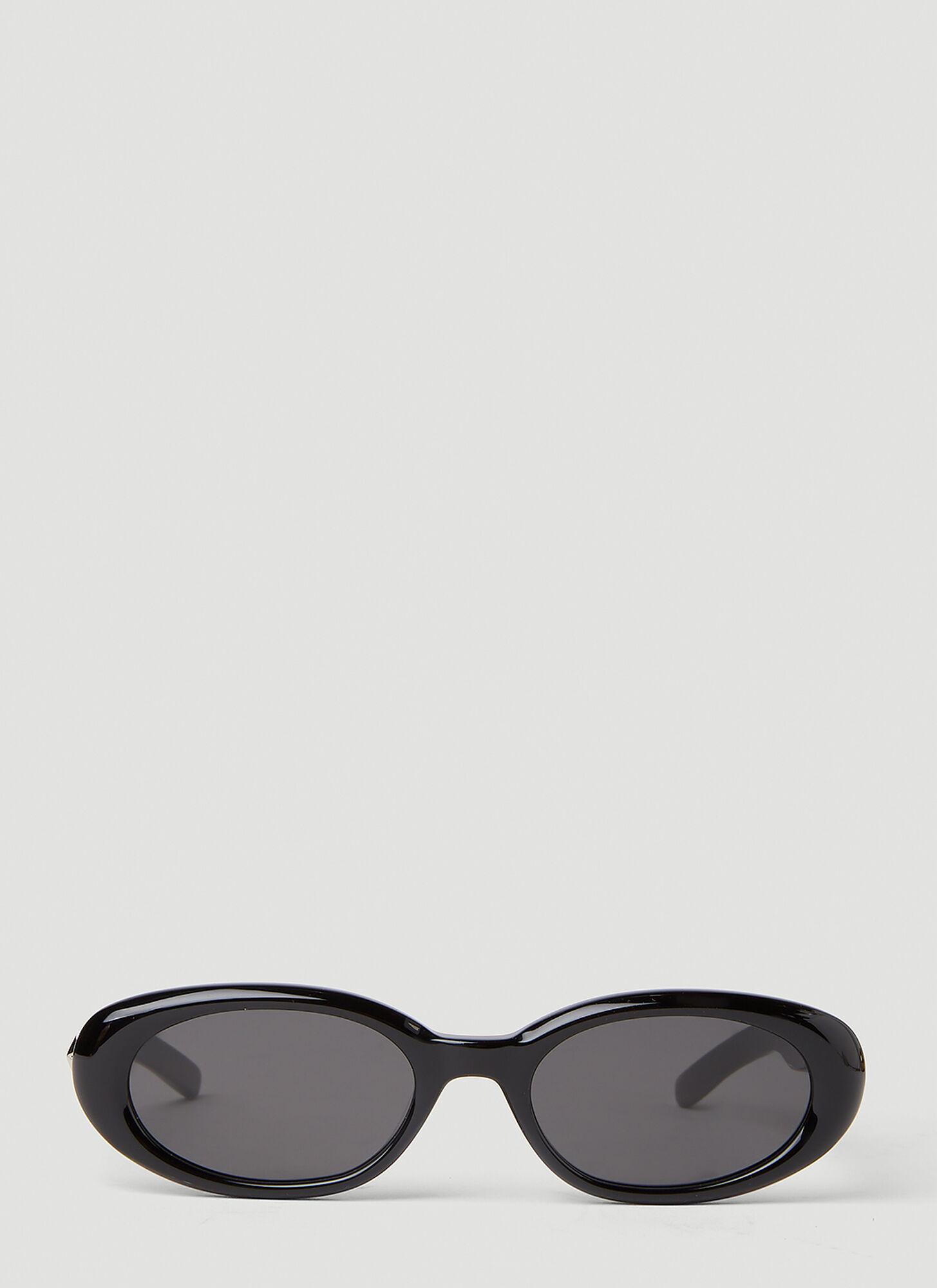 Gentle Monster Bandoneon.s 01 Sunglasses in Black Lyst