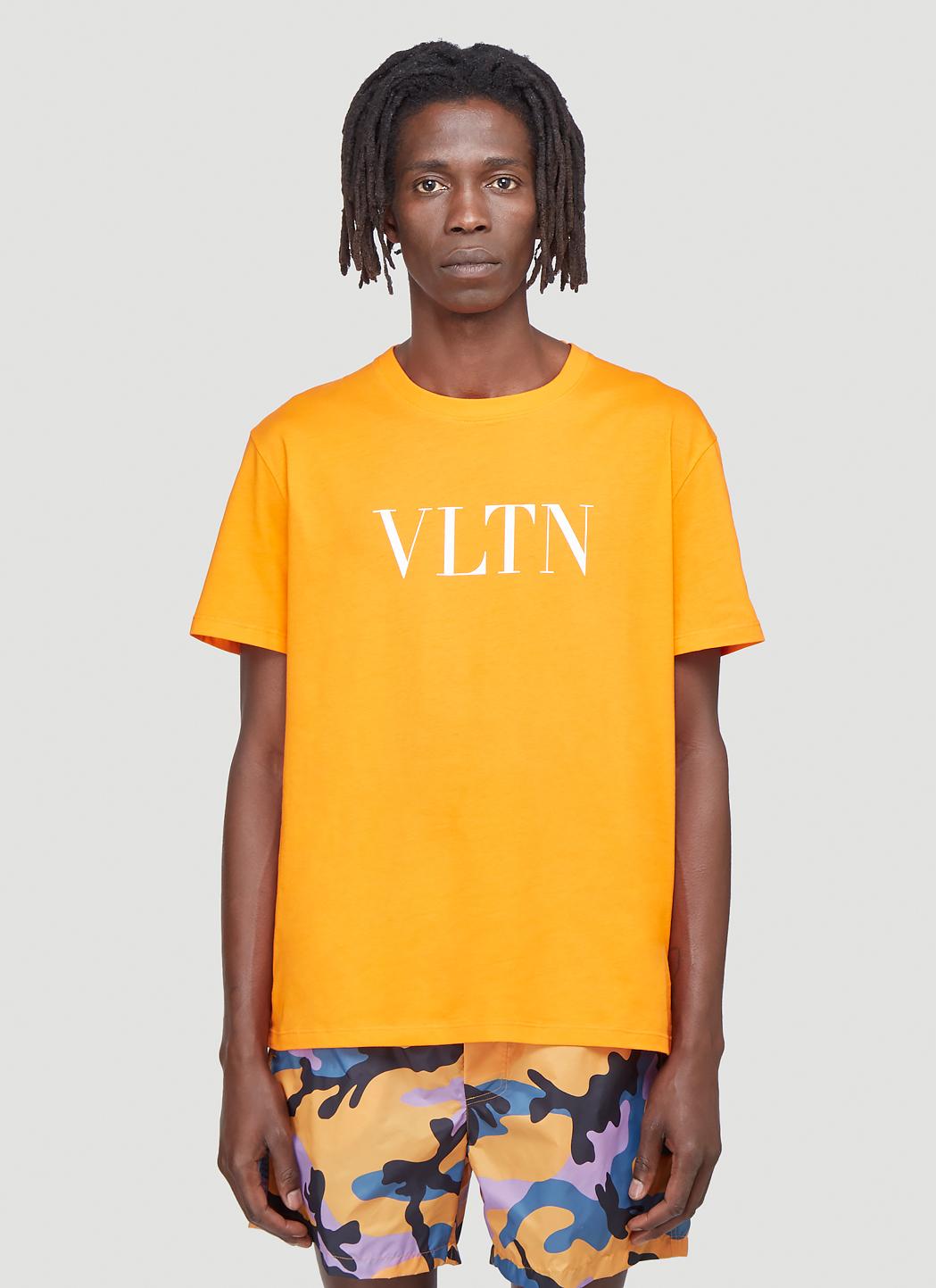 vltn shirt men