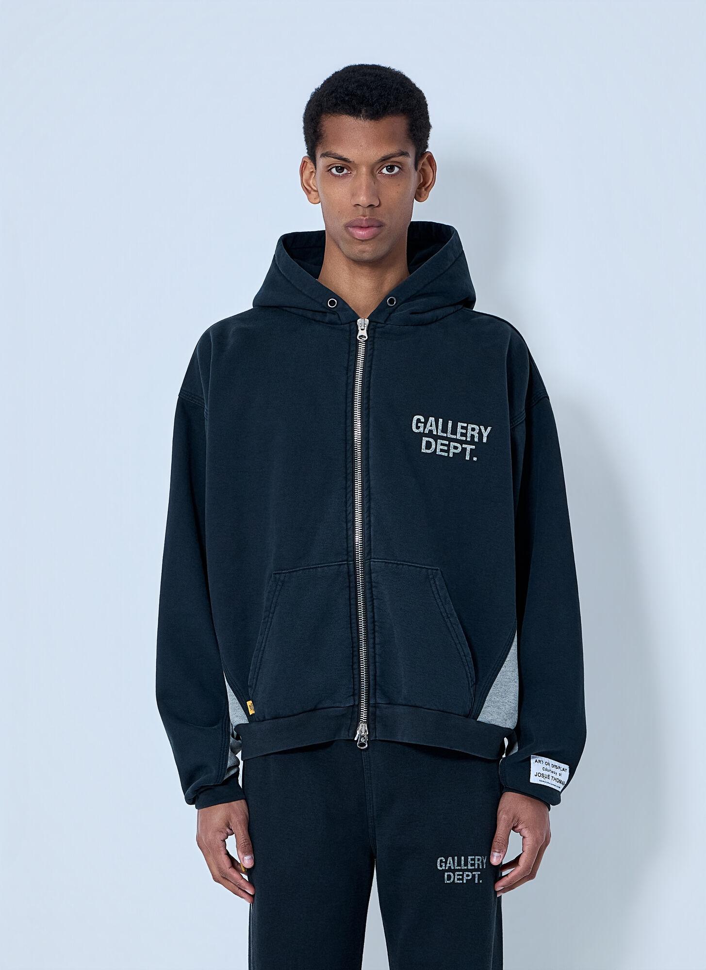 GALLERY DEPT. Hoodies for Men | Online Sale up to 45% off | Lyst
