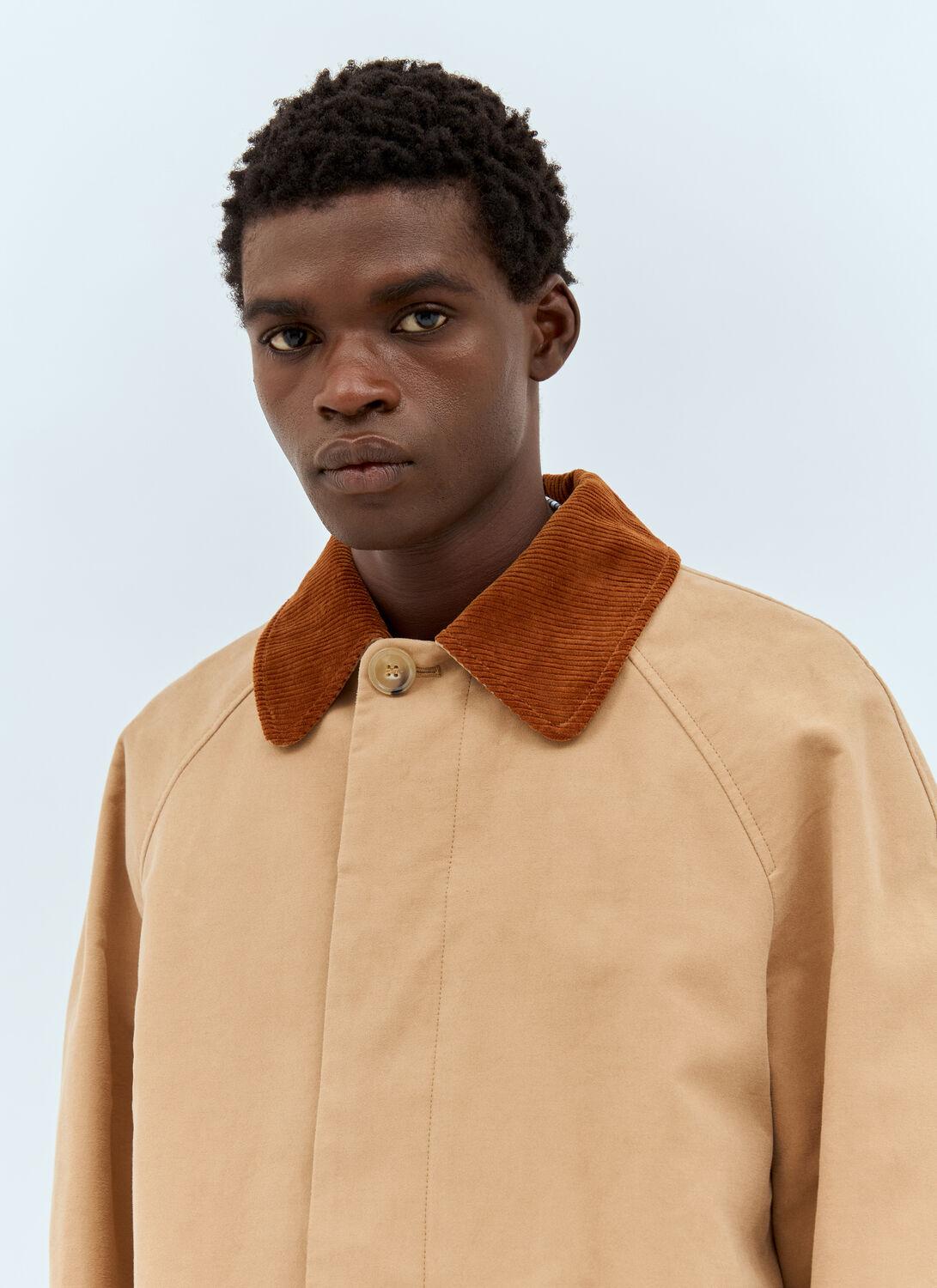 A.P.C｜COATS ( Mac Gaspard (COHAK F01507 BAA)) A.P.C｜COATS ( Mac Gaspard (COHAK F01507 BAA)) (A.P.C.