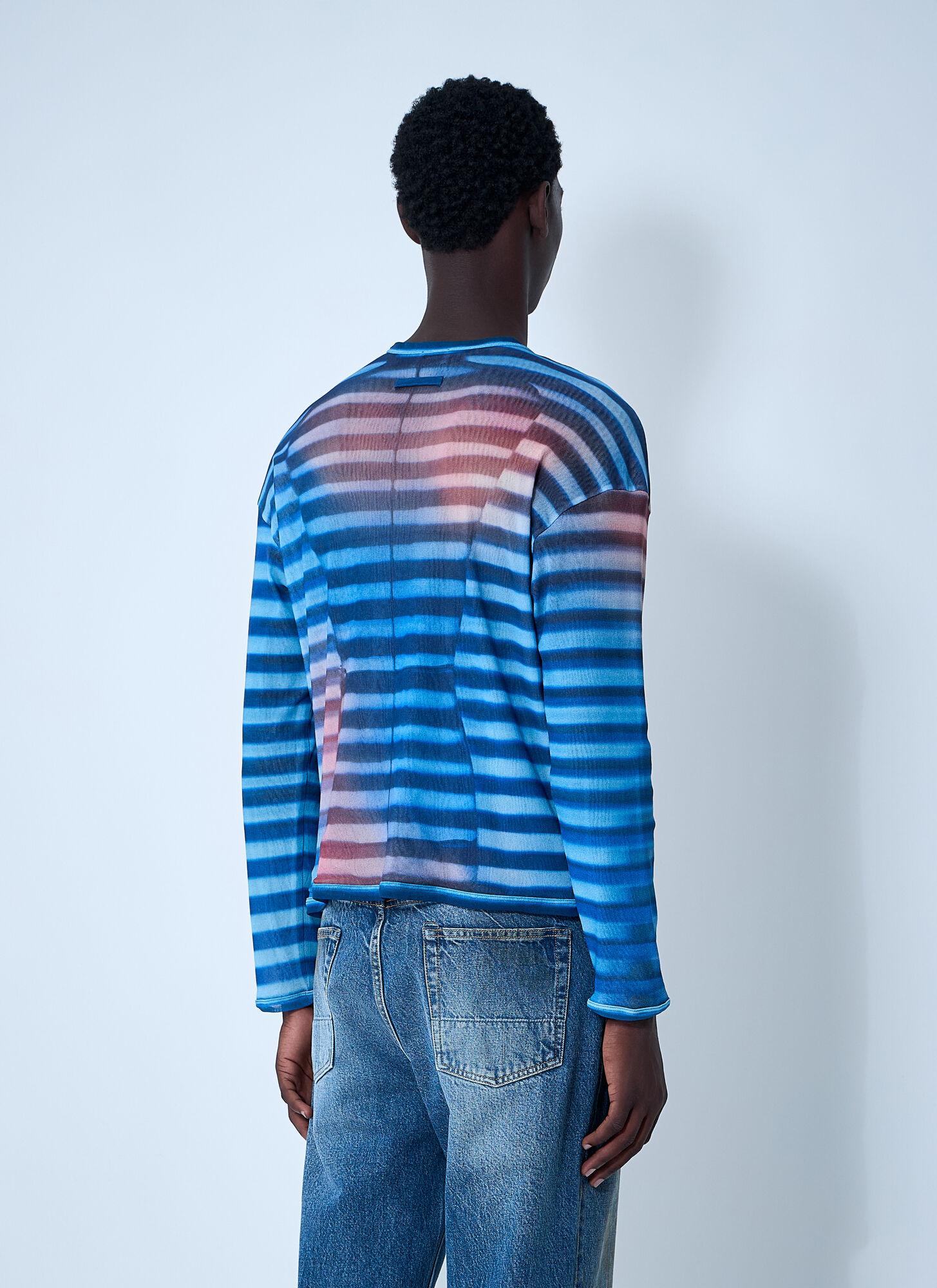 Jean Paul Gaultier Long-sleeve t-shirts for Men | Online Sale up