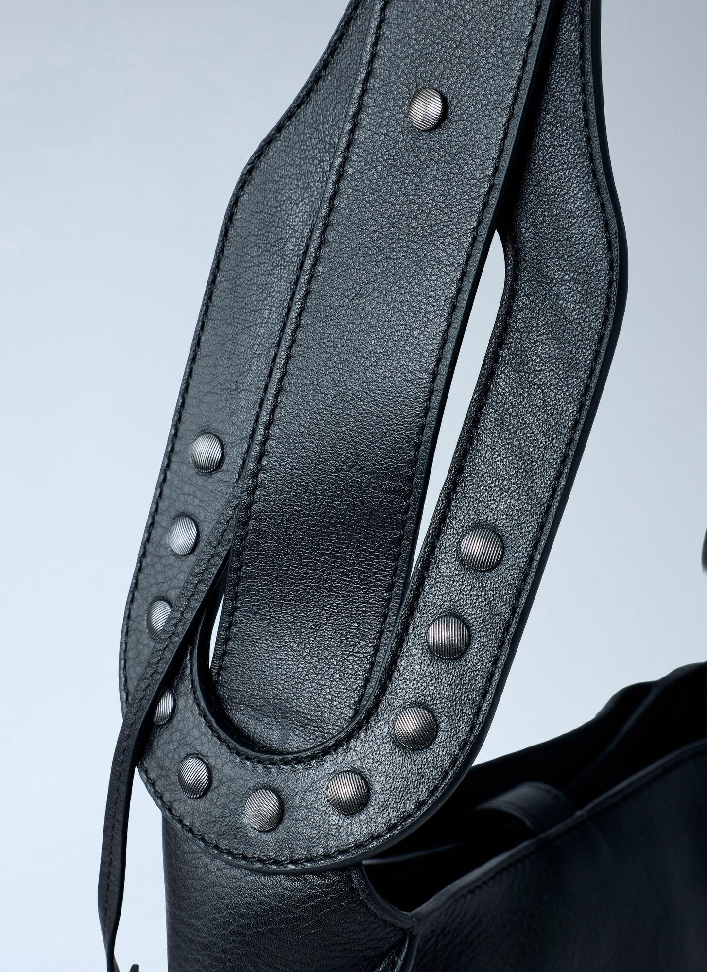 Kiko Kostadinov Slatina Crossbody Bag in Blue for Men | Lyst Australia