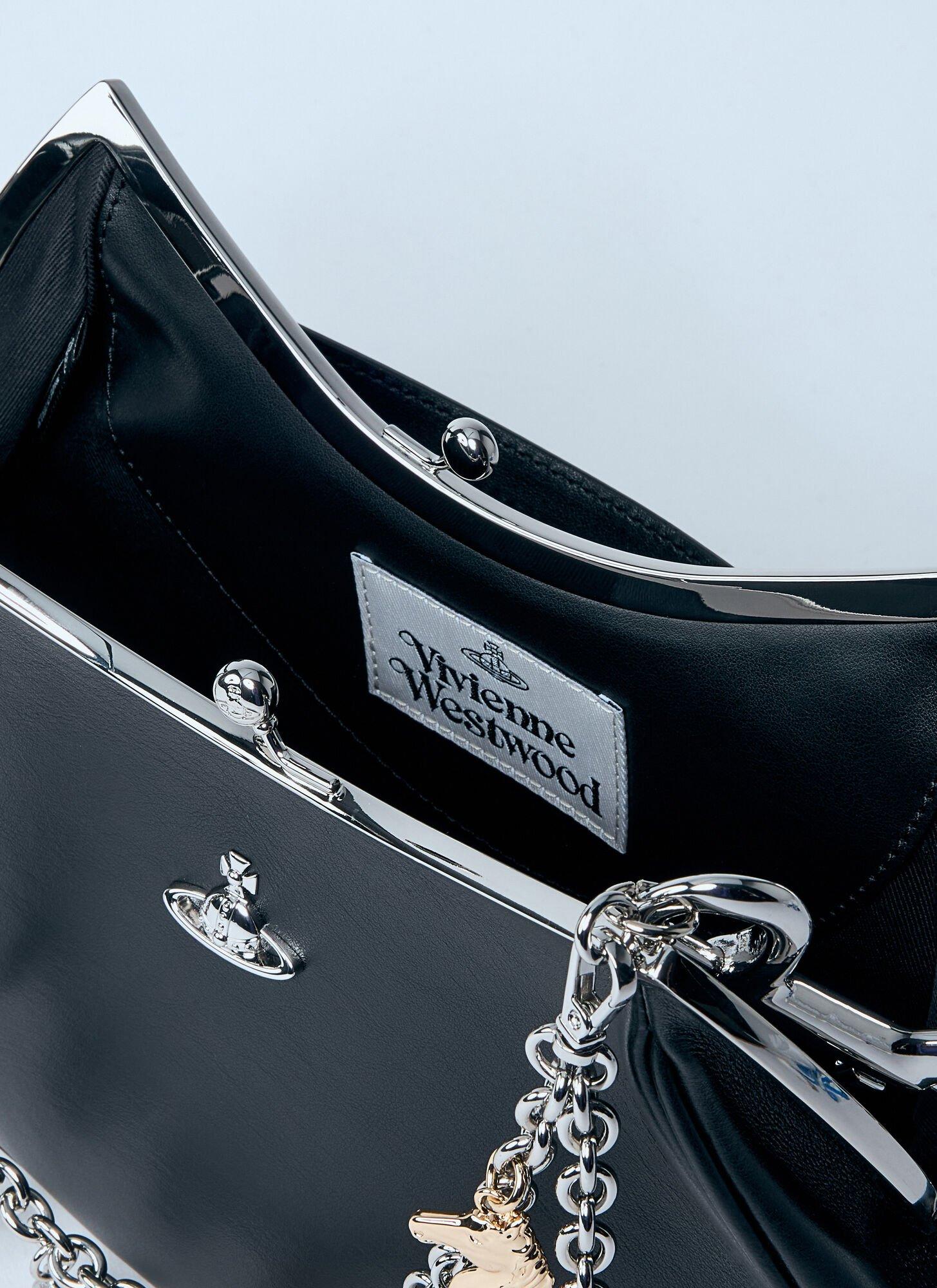 ★超特価★Vivienne Westwood★25SS★Charm Frame Pulse Totebag Vivienne Westwood Charm Frame Handbag in Blue | Lyst Canada