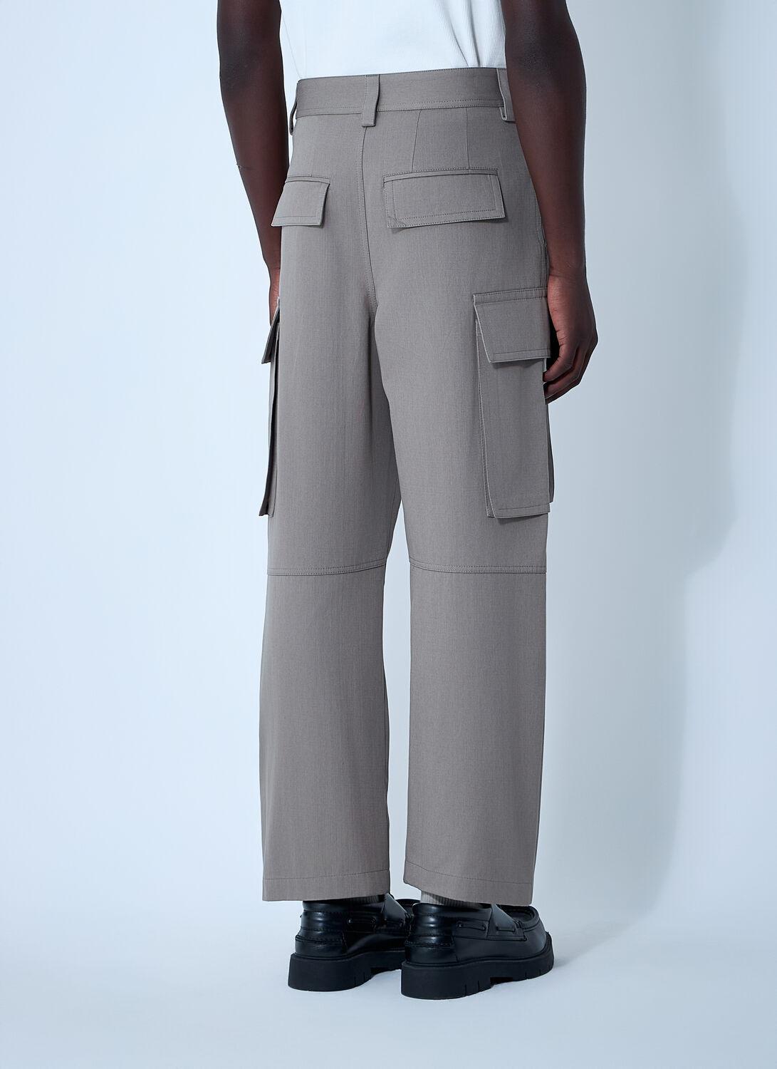 Bottega Veneta Pants for Men | Online Sale up to 67% off | Lyst
