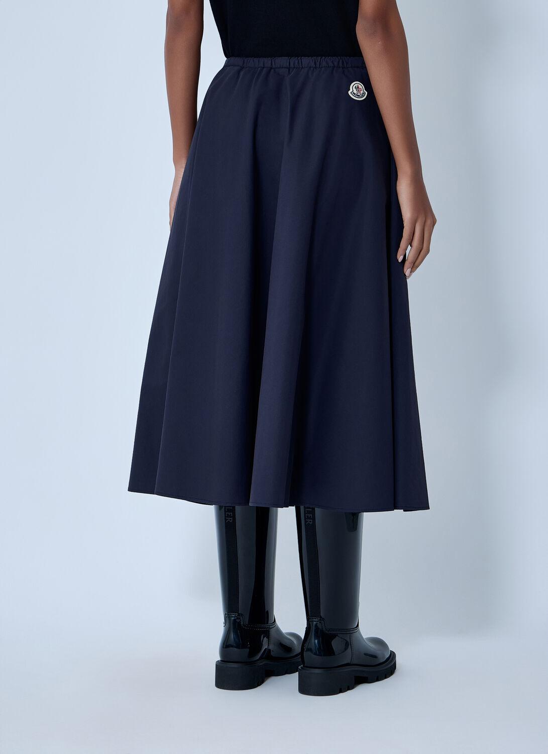 Moncler Skirts for Women | Online Sale up to 35% off | Lyst