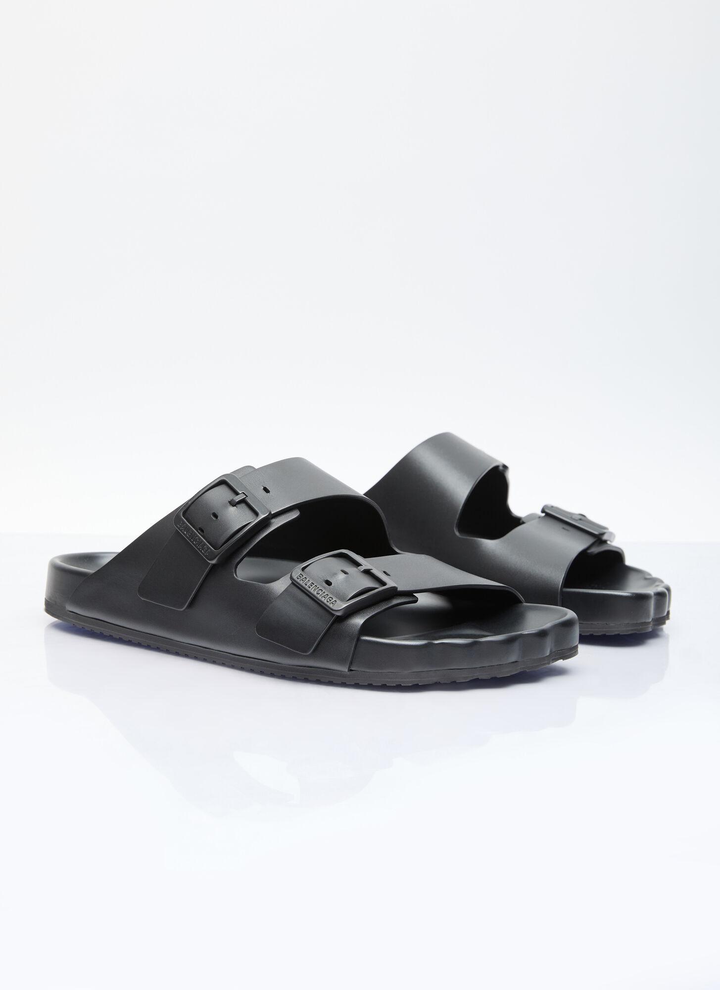 Balenciaga Sandals and Slides for Men Online Sale up to 45 off Lyst Australia