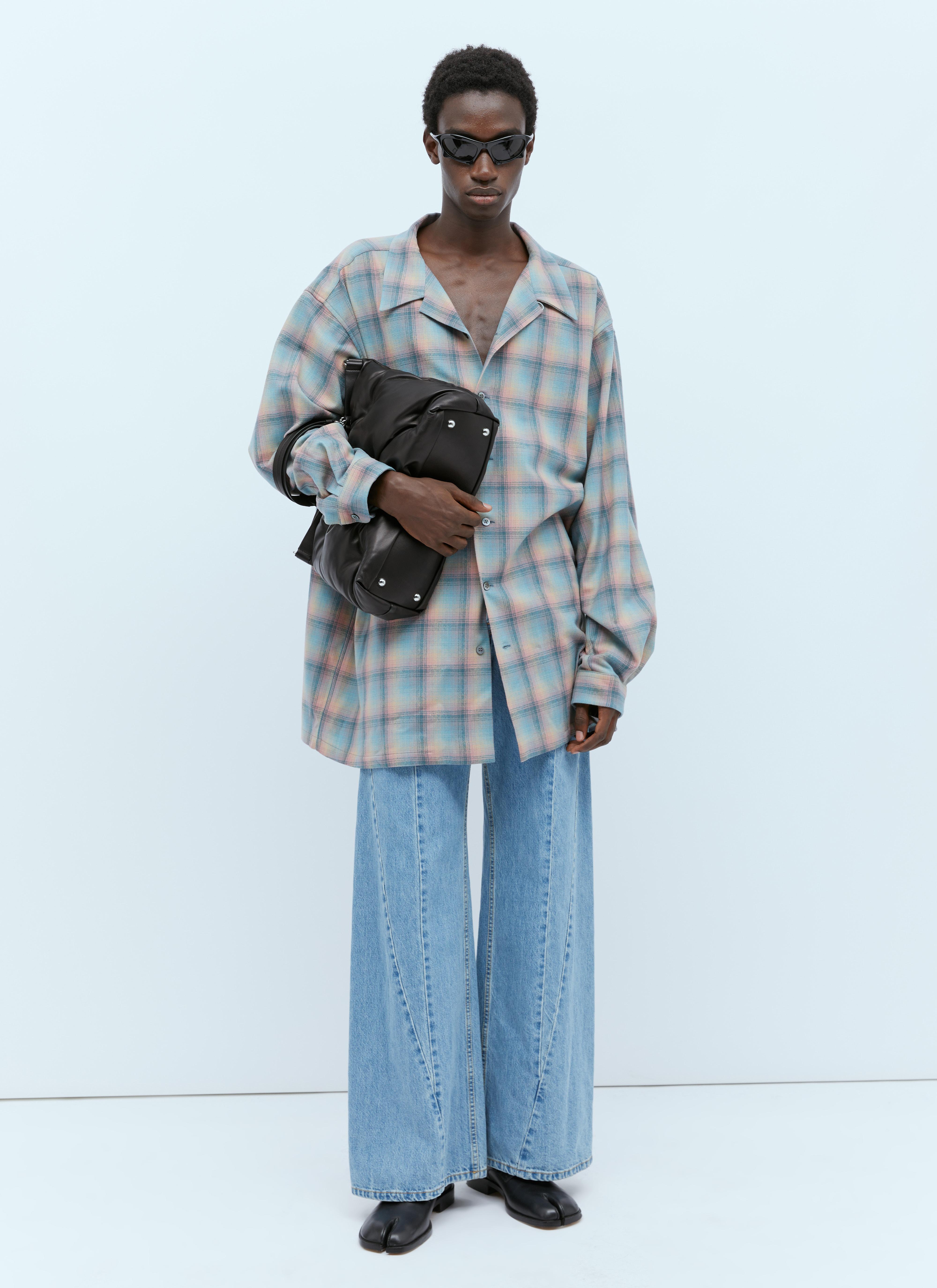 maison-martin-margiela-Blue- 
