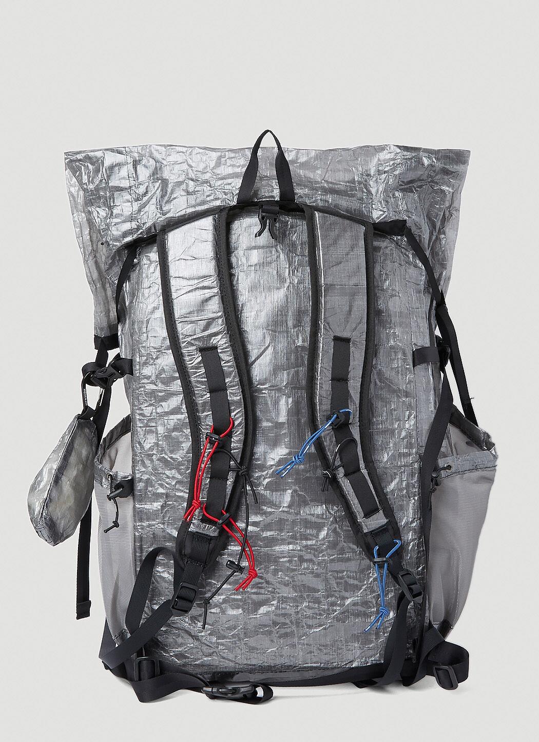 and wander Dyneema Backpack in Grey for Men | Lyst Canada