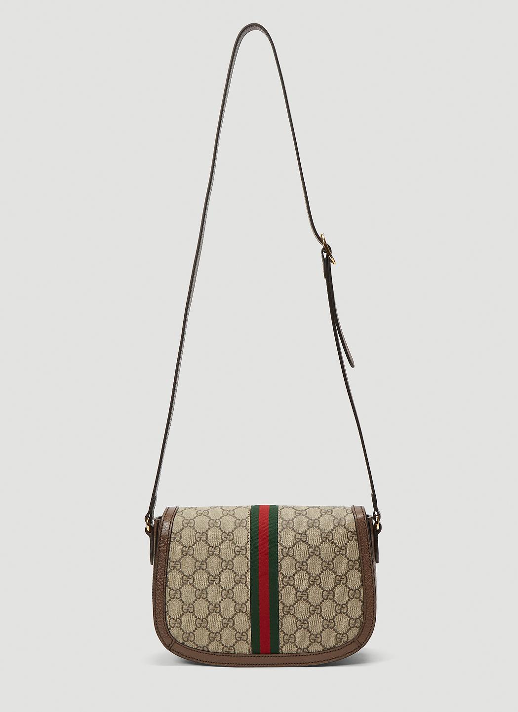 Gucci Brasil - Nova Coleção Online – Farfetch  Shoulder bag, Small  shoulder bag, Ophidia gg small shoulder bag