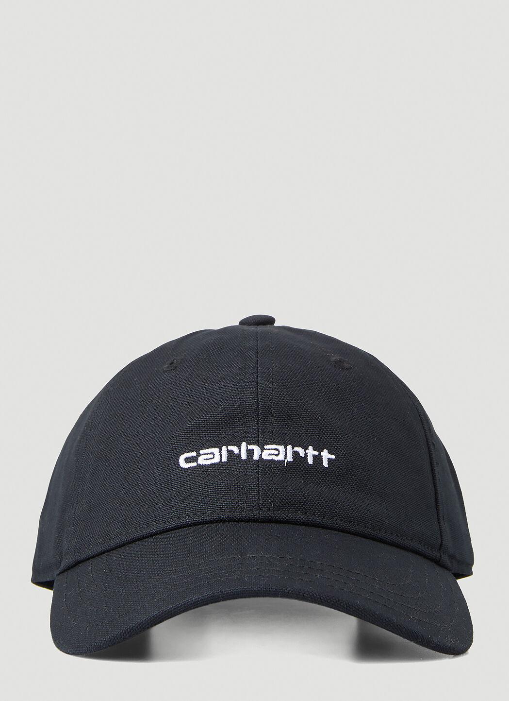 Carhartt WIP Cotton Script Baseball Cap 