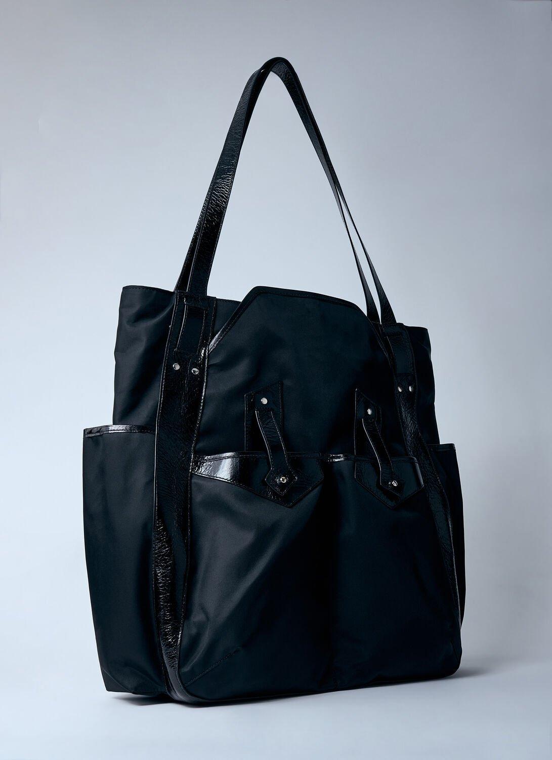 トートバッグ kiko Kiko Kostadinov Inex Tote Bag in Blue for Men | Lyst