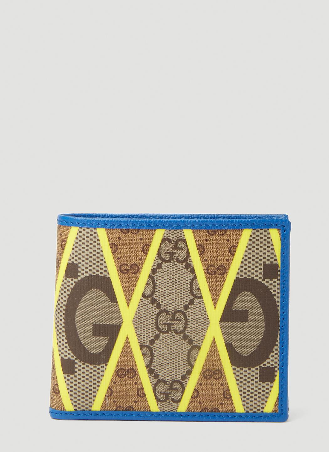 Gucci Ophidia bi-fold Wallet - Farfetch