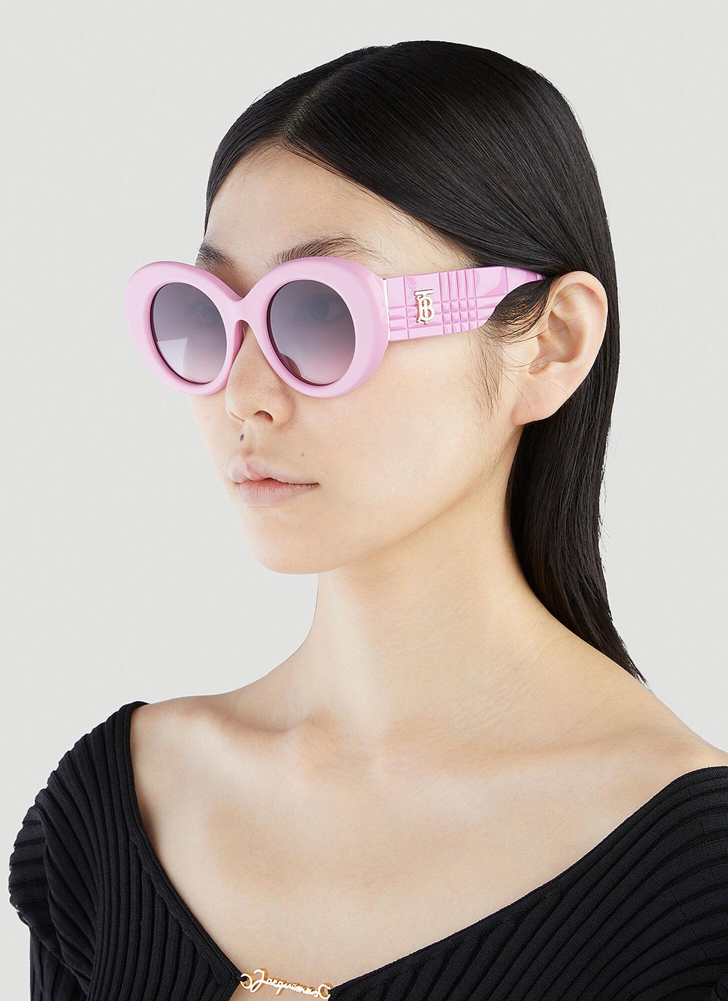 sunglasses pink celebrity round sunglasses mirrored sunglasses grey top  sunnies glasses round f… | Sunglasses women, Mirrored sunglasses women,  Coachella sunglasses