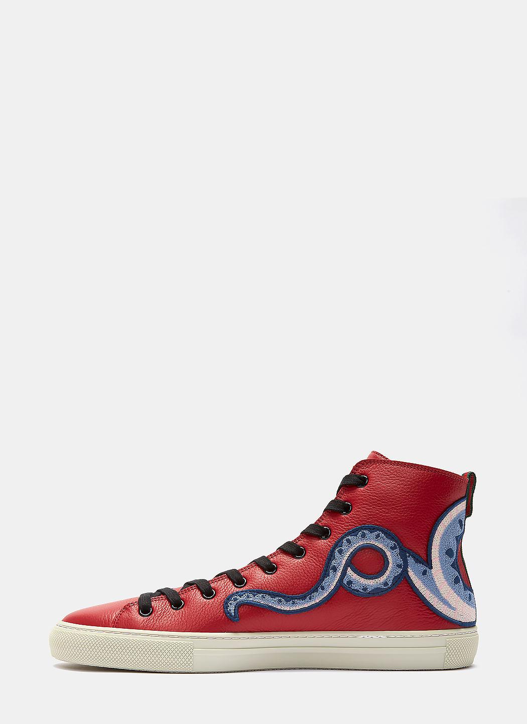 gucci dragon sneakers