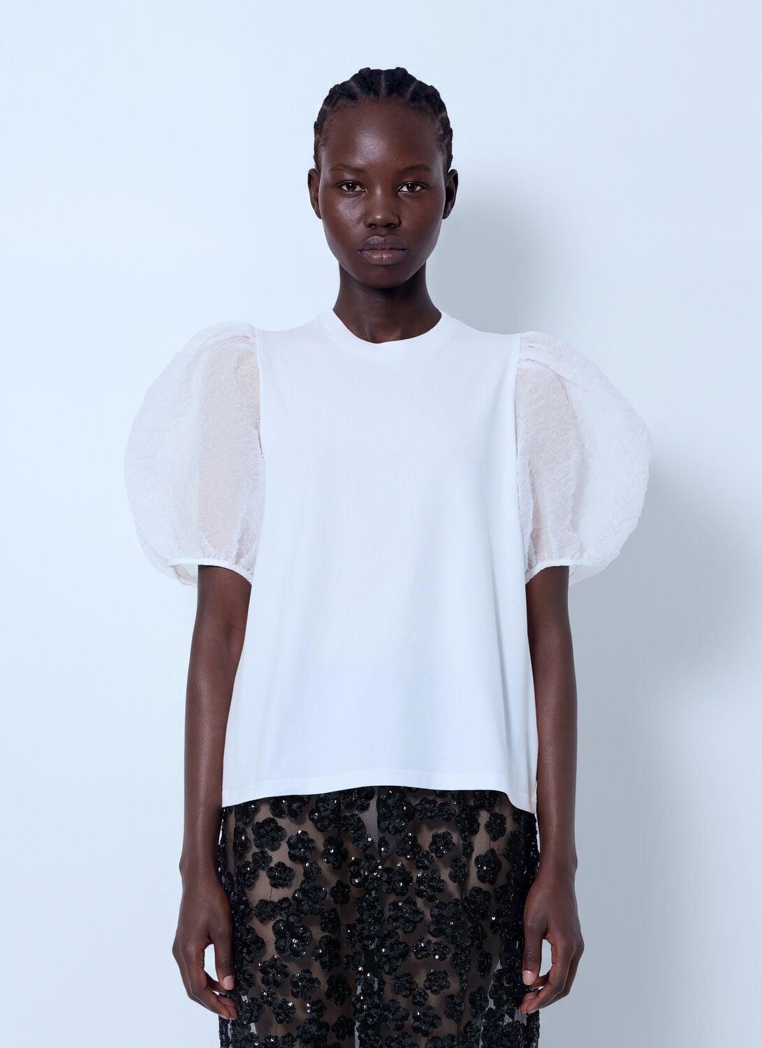Cecilie Bahnsen Tops for Women | Online Sale up to 55% off | Lyst