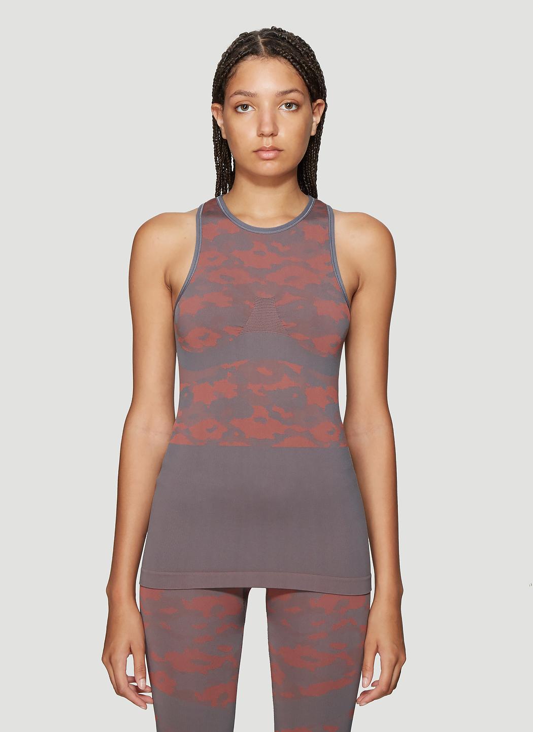 adidas by Stella McCartney TRUEPURPOSE Tank Top - White | women training | adidas US