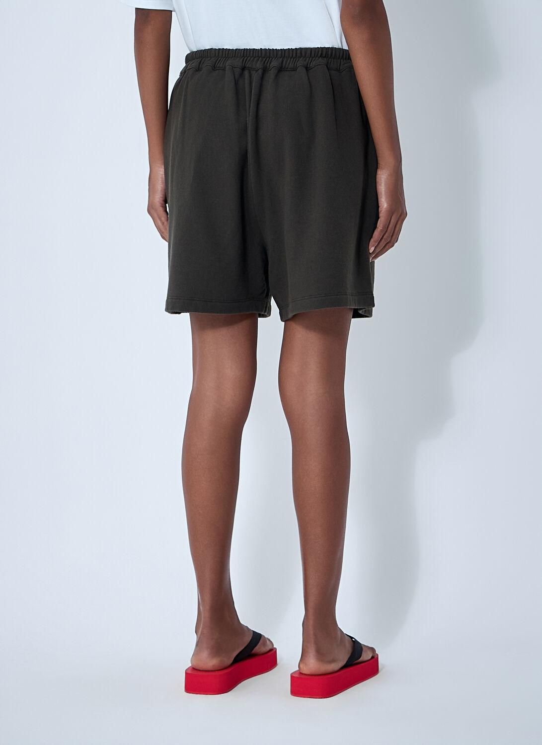 ショートパンツ THE ROW Women Shorts  Burmudas 7365W2571BLK Black The Row Shorts for Women | Online Sale up to 50% off | Lyst