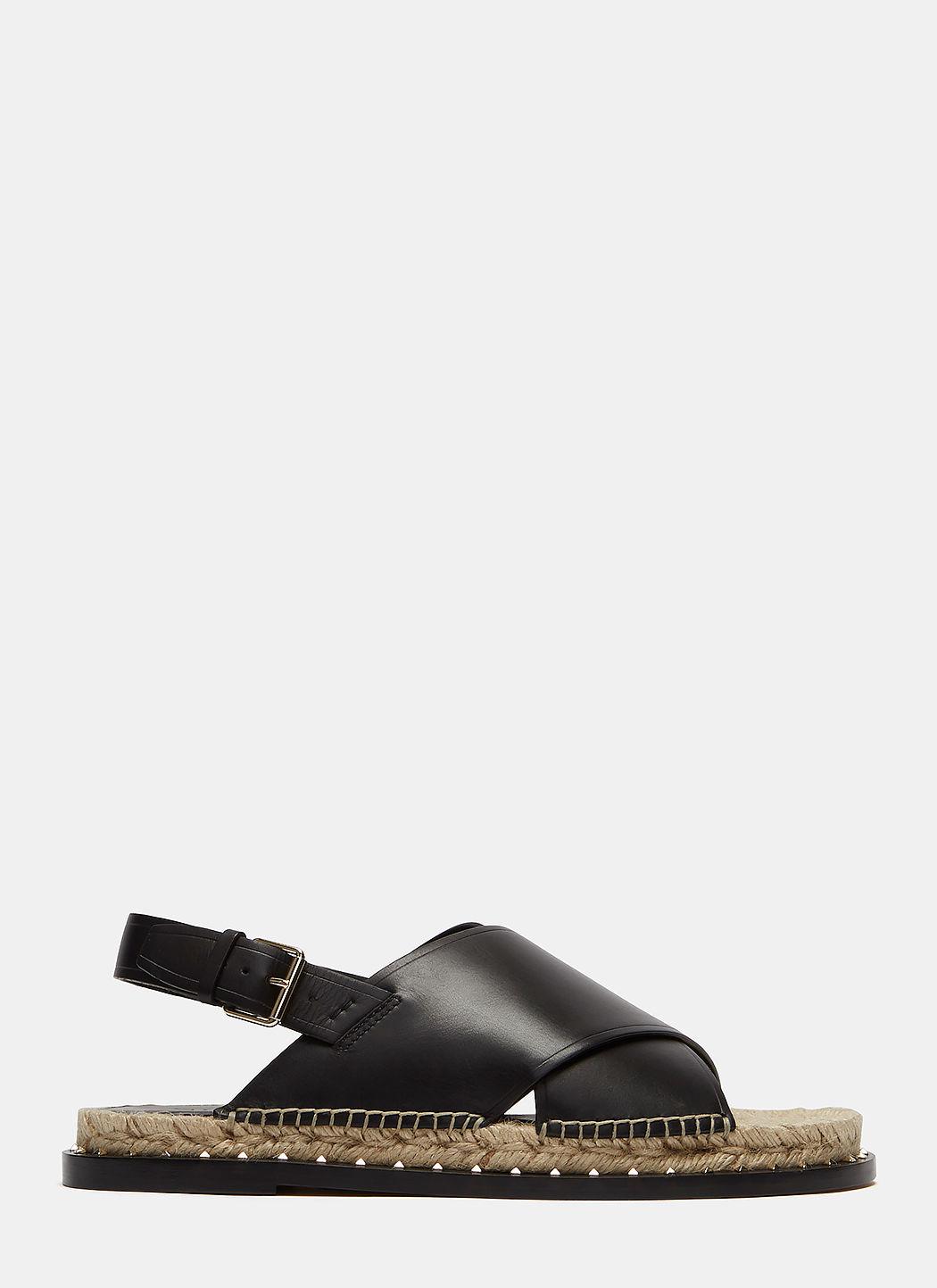 espadrille sandals mens