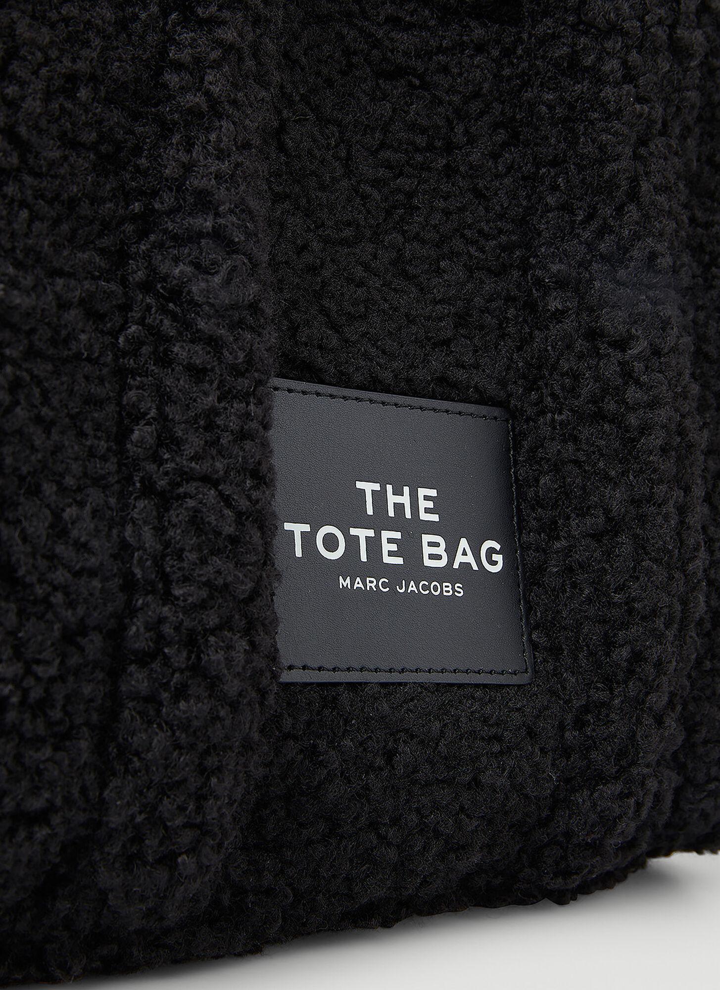 Marc Jacobs The Teddy Medium Tote Bag - Grey • Price »