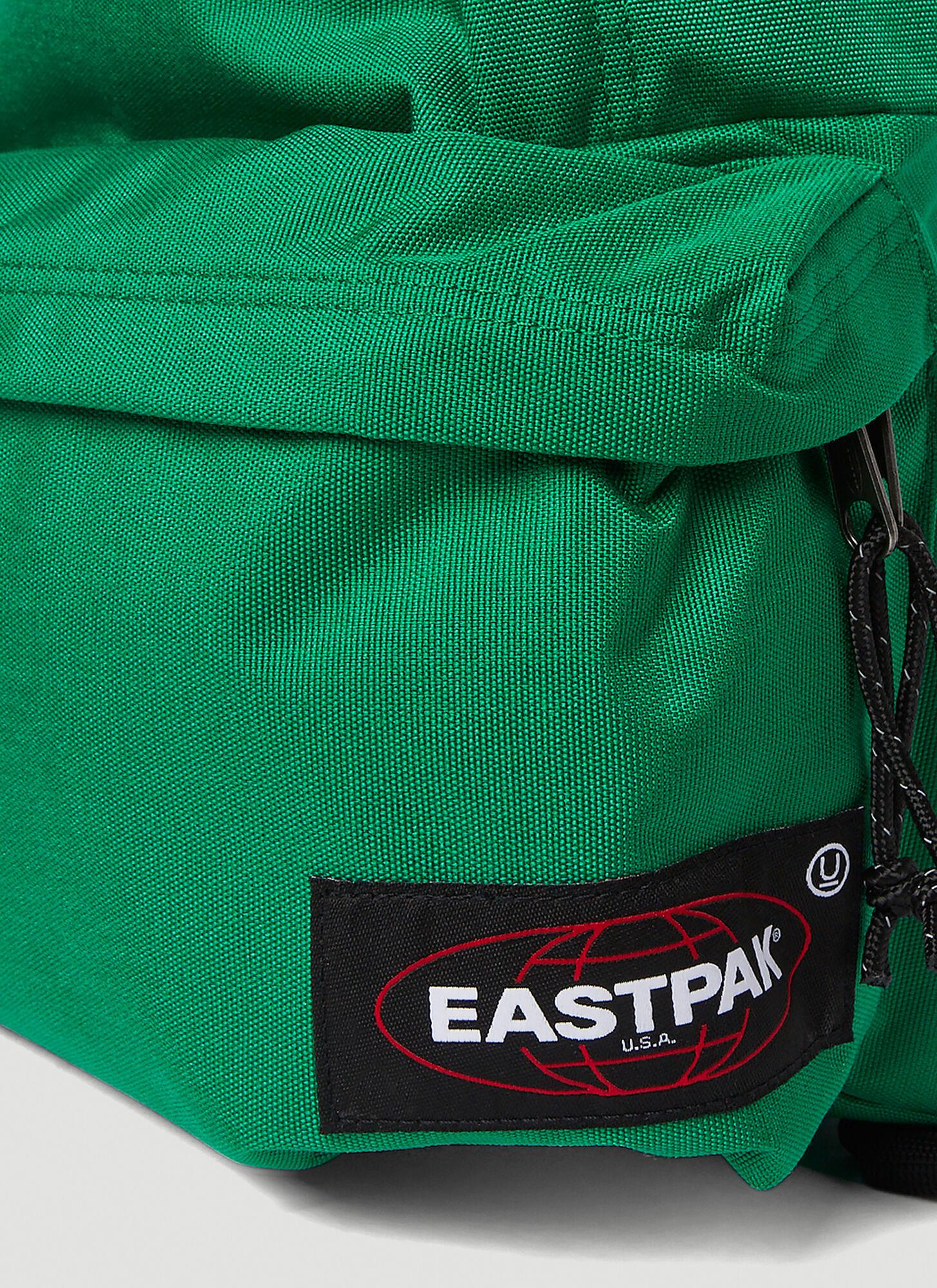 Wonderbaarlijk Avonturier Sloppenwijk EASTPAK X UNDERCOVER Chaos Balance Backpack in Green for Men | Lyst