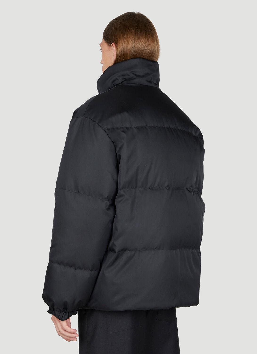 Prada re nylon reversible jacket new arrivals