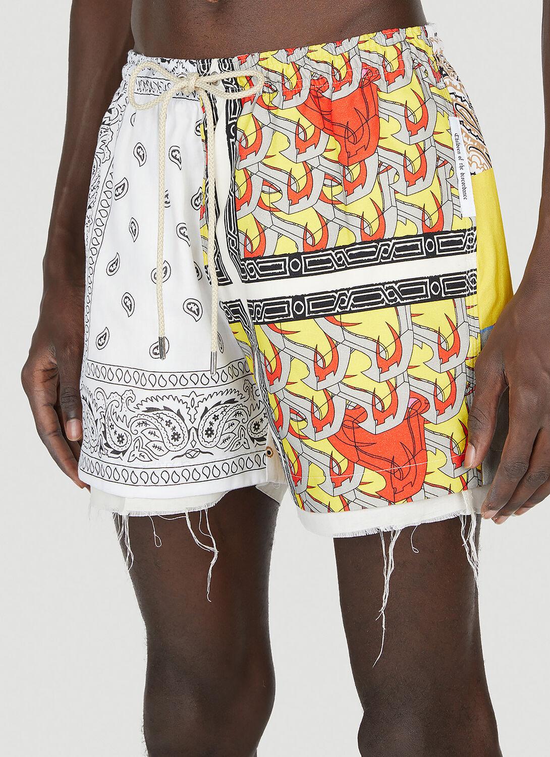 Children of the discordance Shorts for Men | Online Sale up to 72