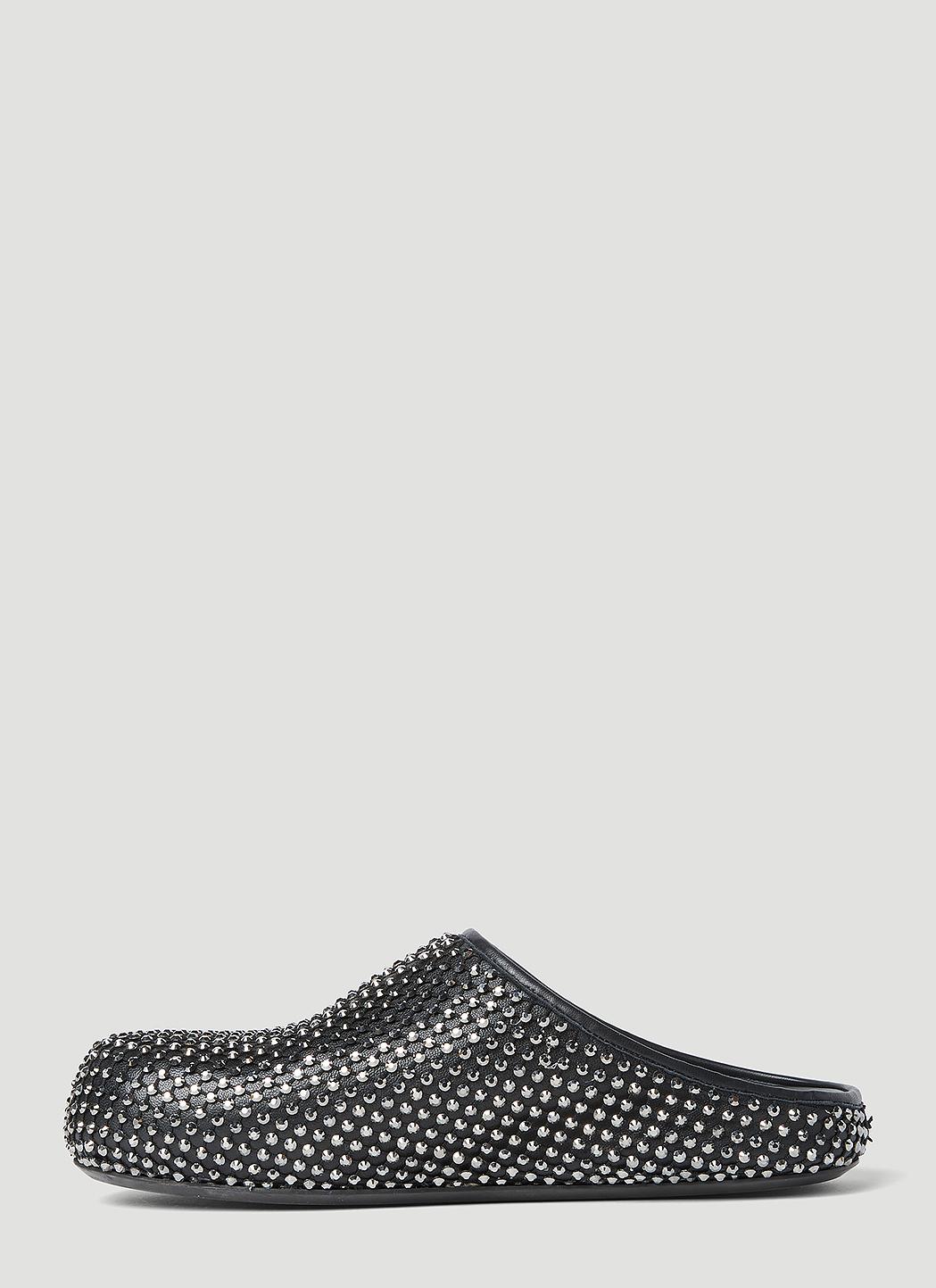 Fussbett Sabot Mules