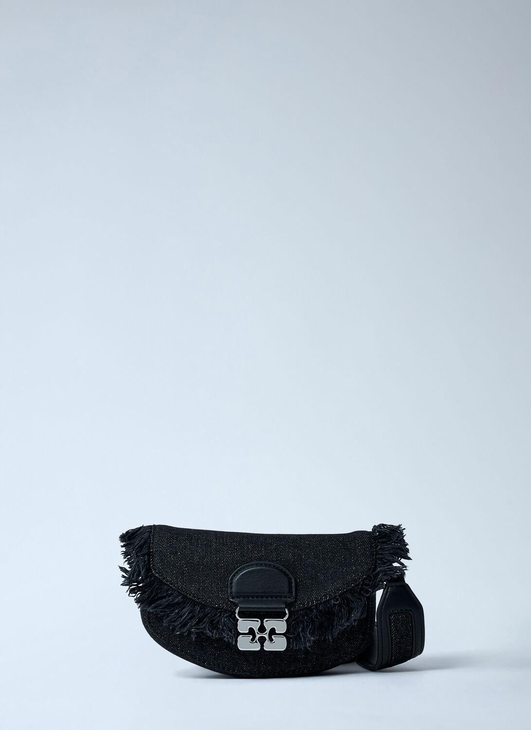 Ganni Shoulder bags for Women | Online Sale up to 42% off | Lyst