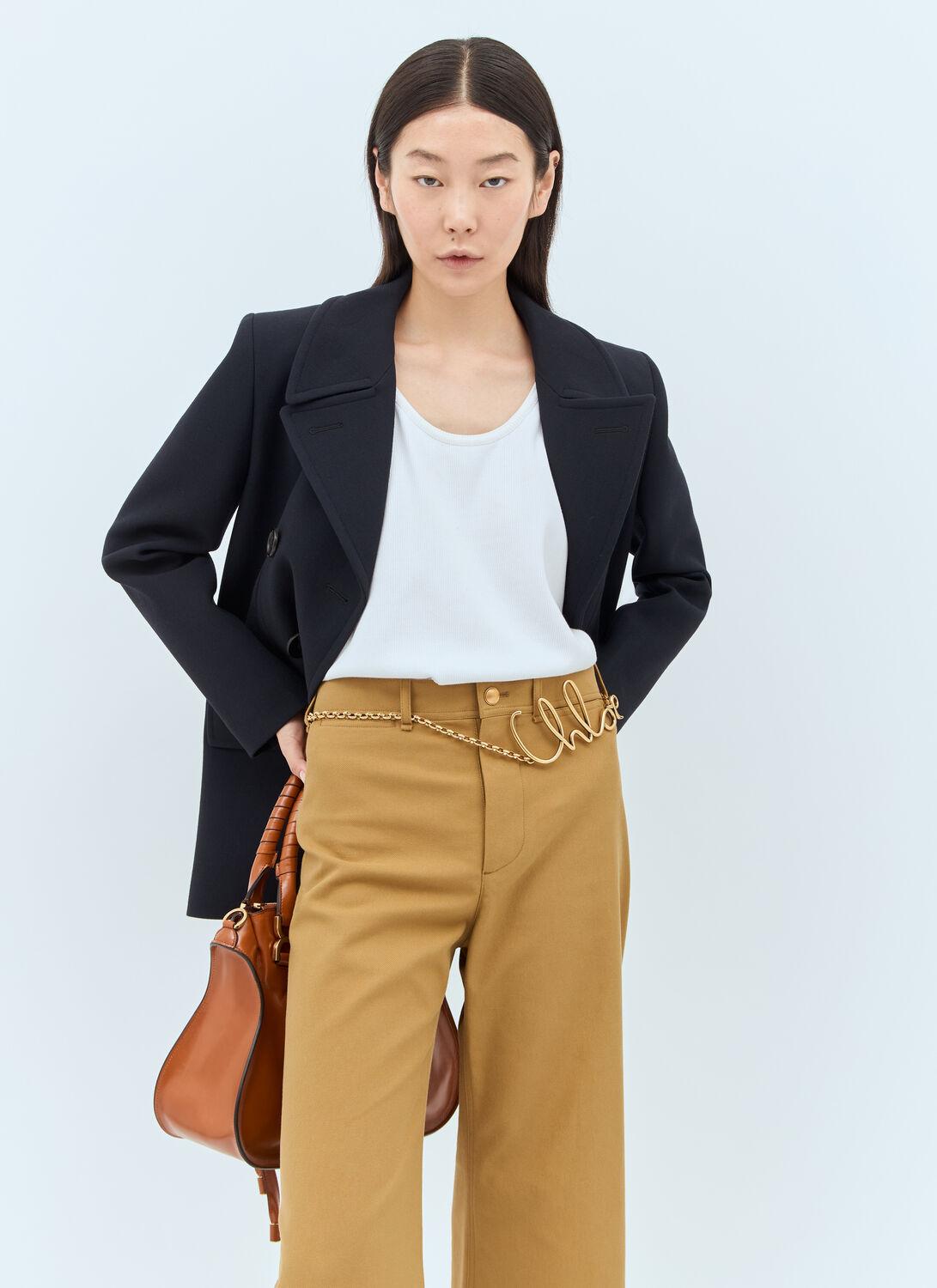 【送料&関税込】Brown ChloAC Iconic Small Belt w421.jpg