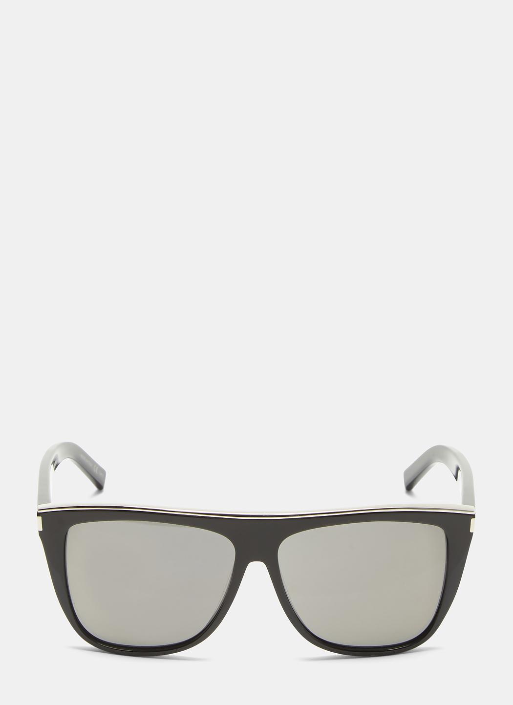 saint laurent sunglasses new wave