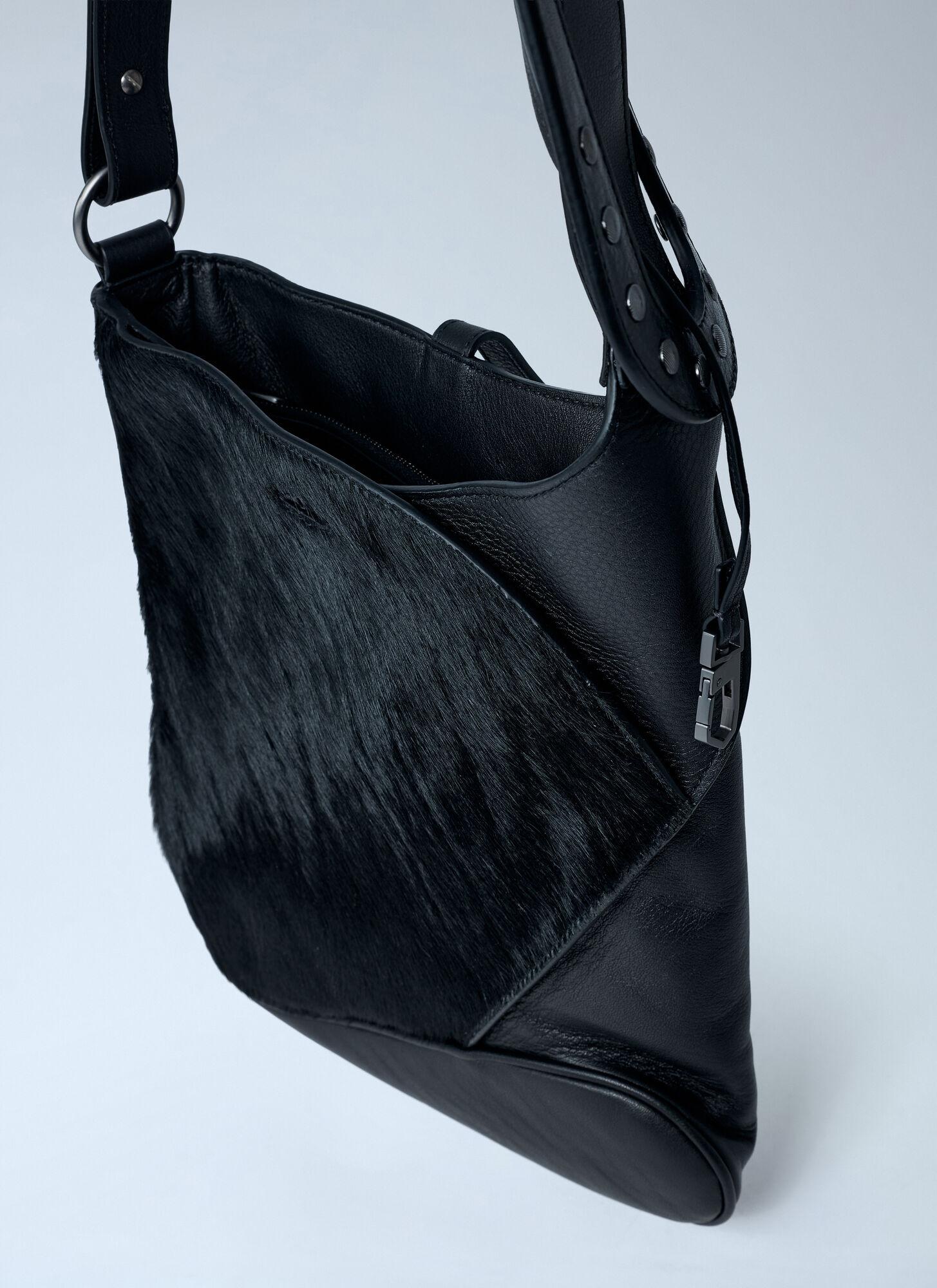 Kiko Kostadinov Slatina Crossbody Bag in Blue for Men | Lyst Australia