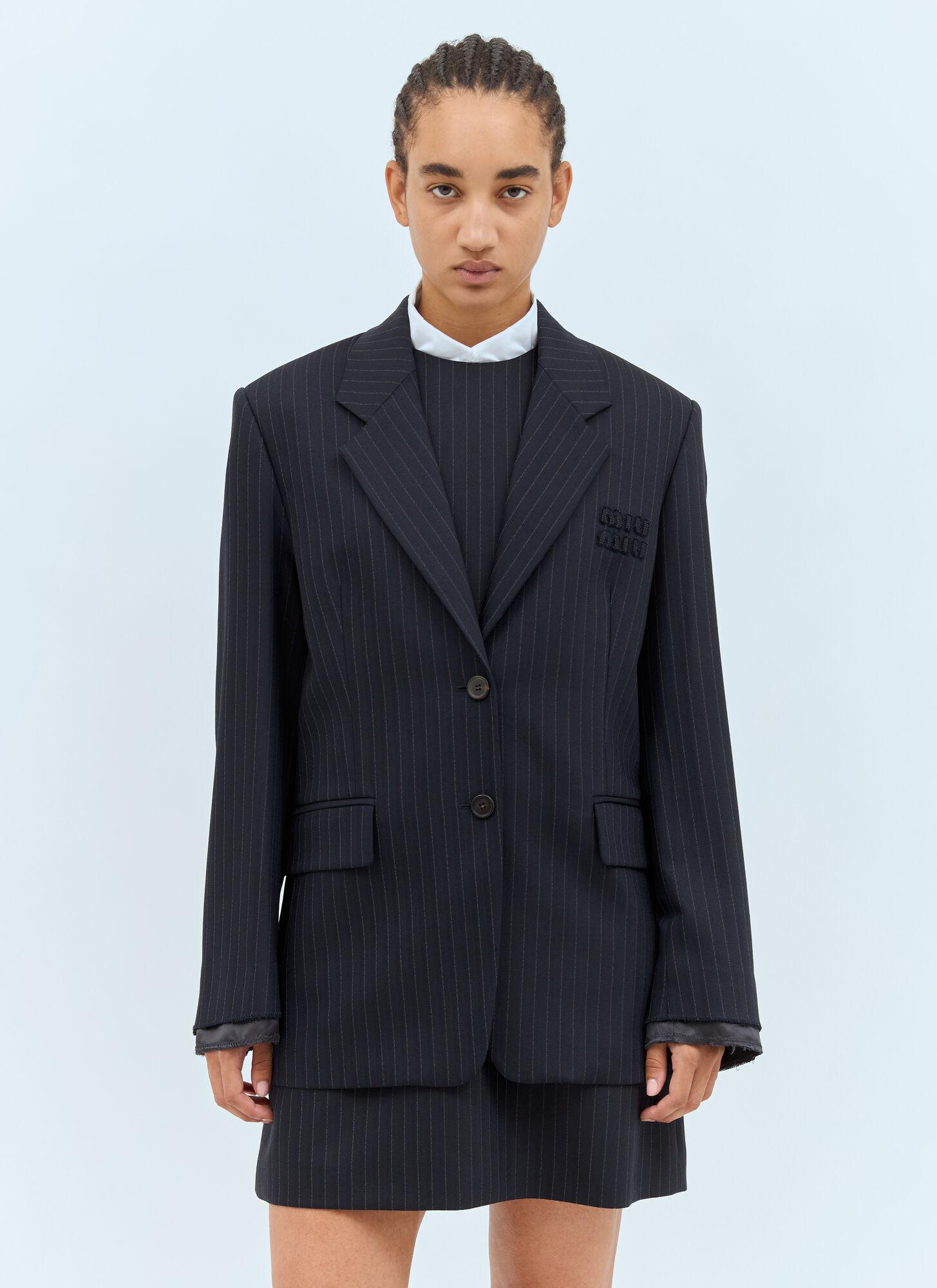 Miu Miu Blazers, sport coats and suit jackets for Women
