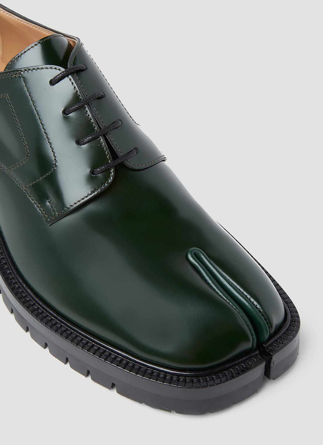 dior tabi shoe