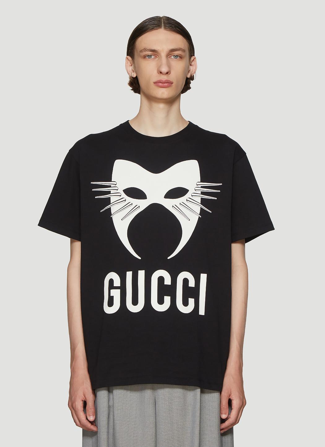 Gucci manifesto t shirt sale