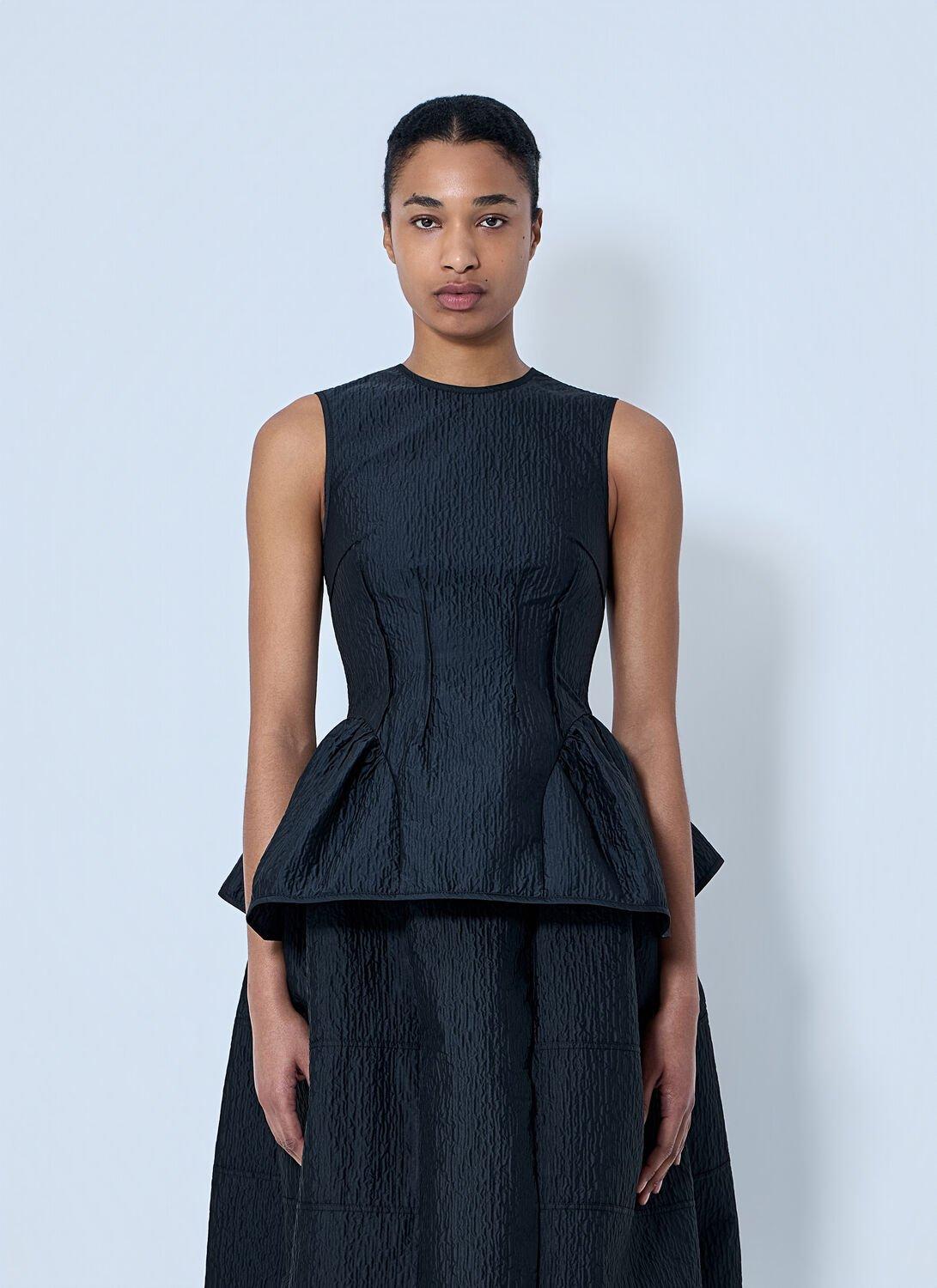 Cecilie Bahnsen Tops for Women | Online Sale up to 45% off | Lyst