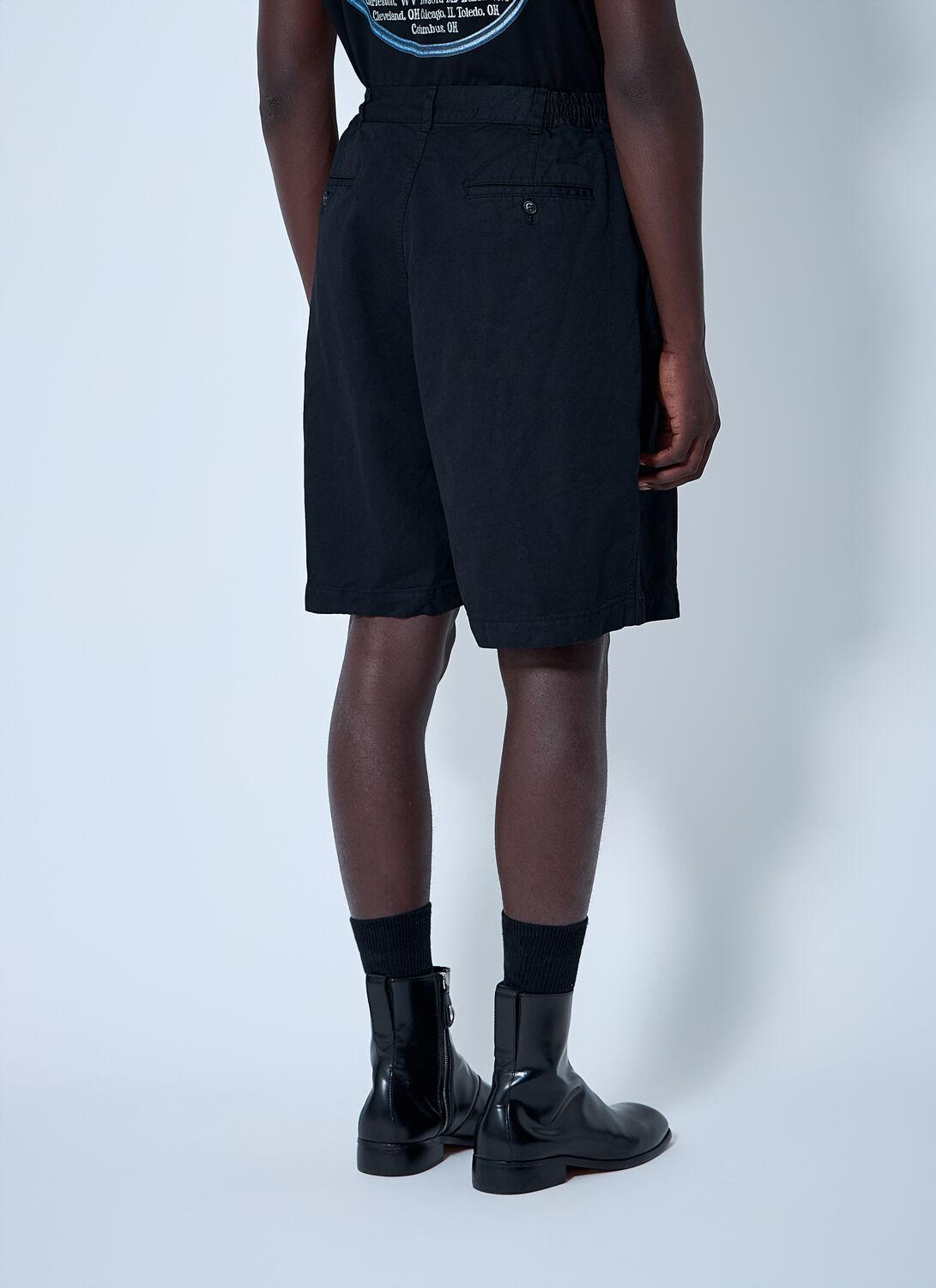 パンツ JUNYA WATANABE 2012SS Wrapped Shorts 400003710065-1_grande.jpg?v=