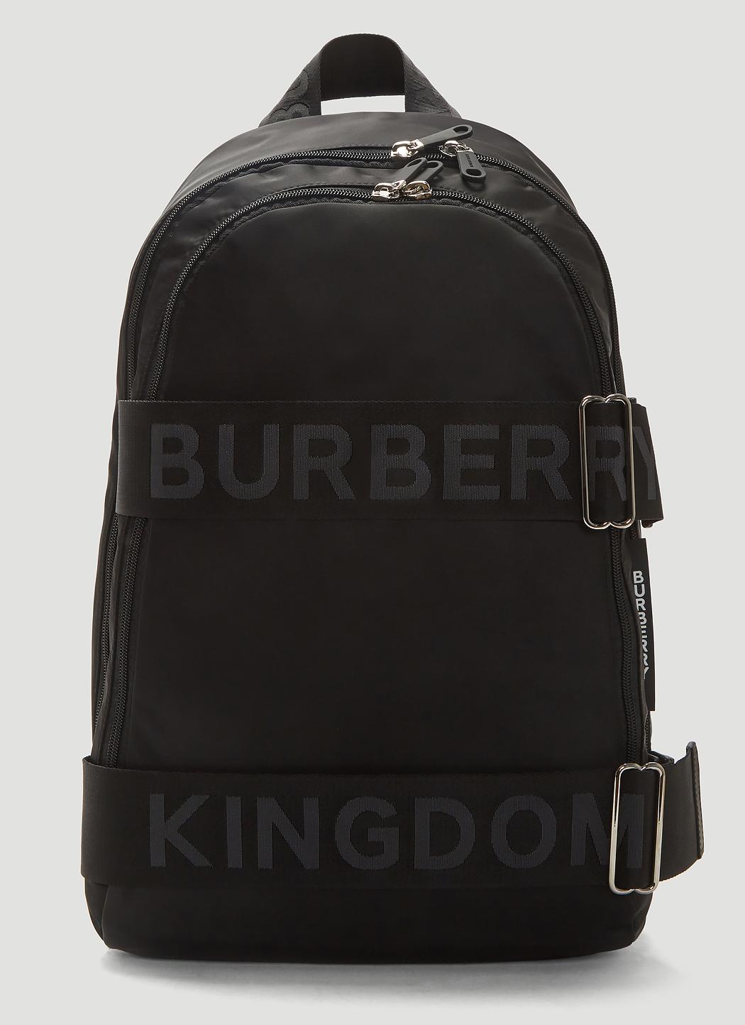 burberry kingdom backpack