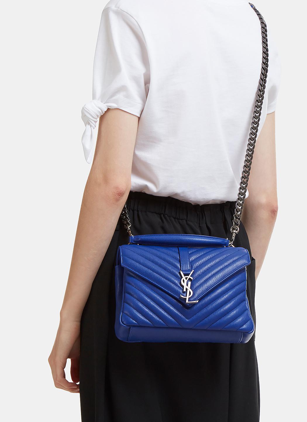 yves saint laurent college medium