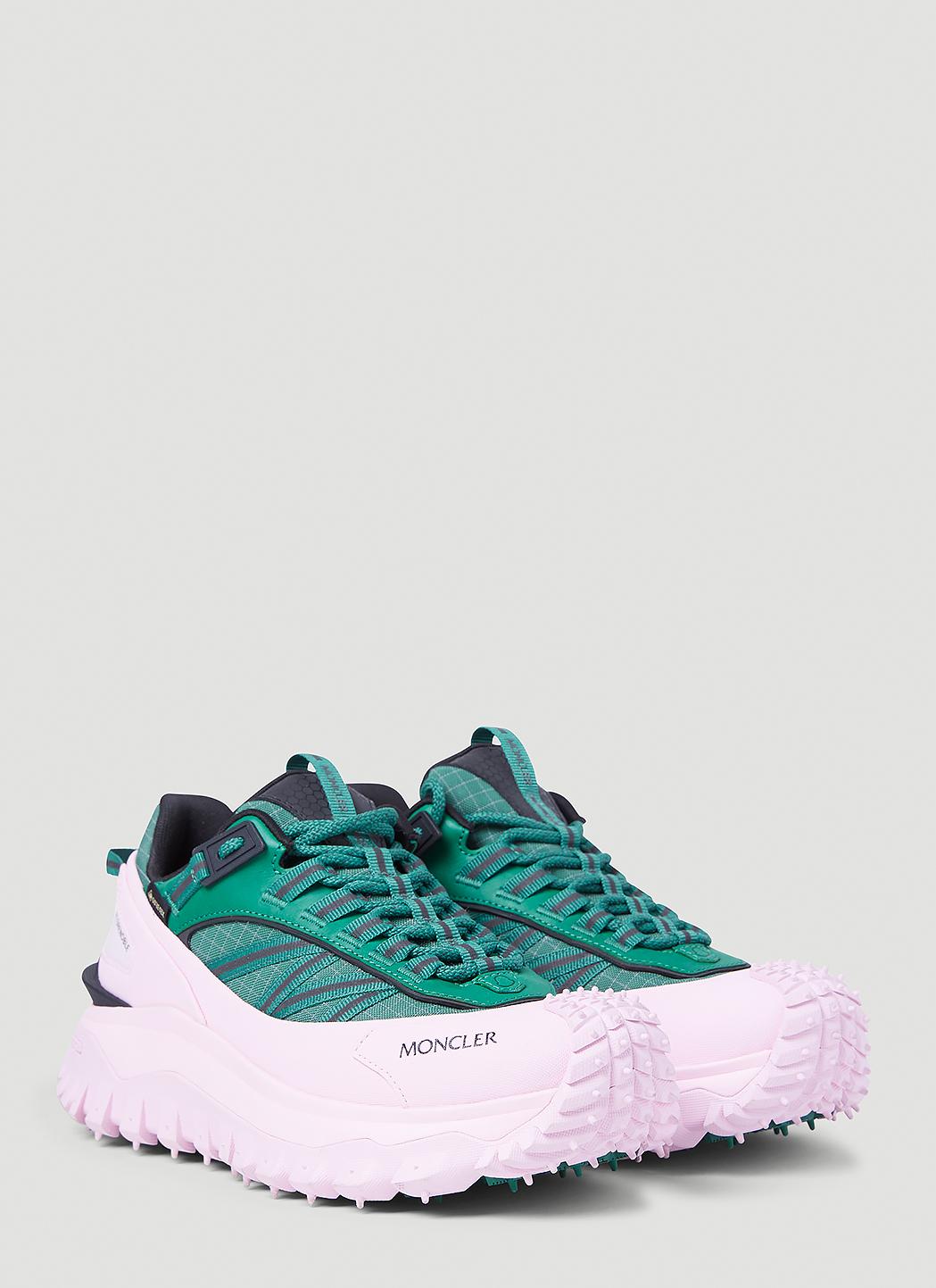 Moncler sneakers heren sale hotsell