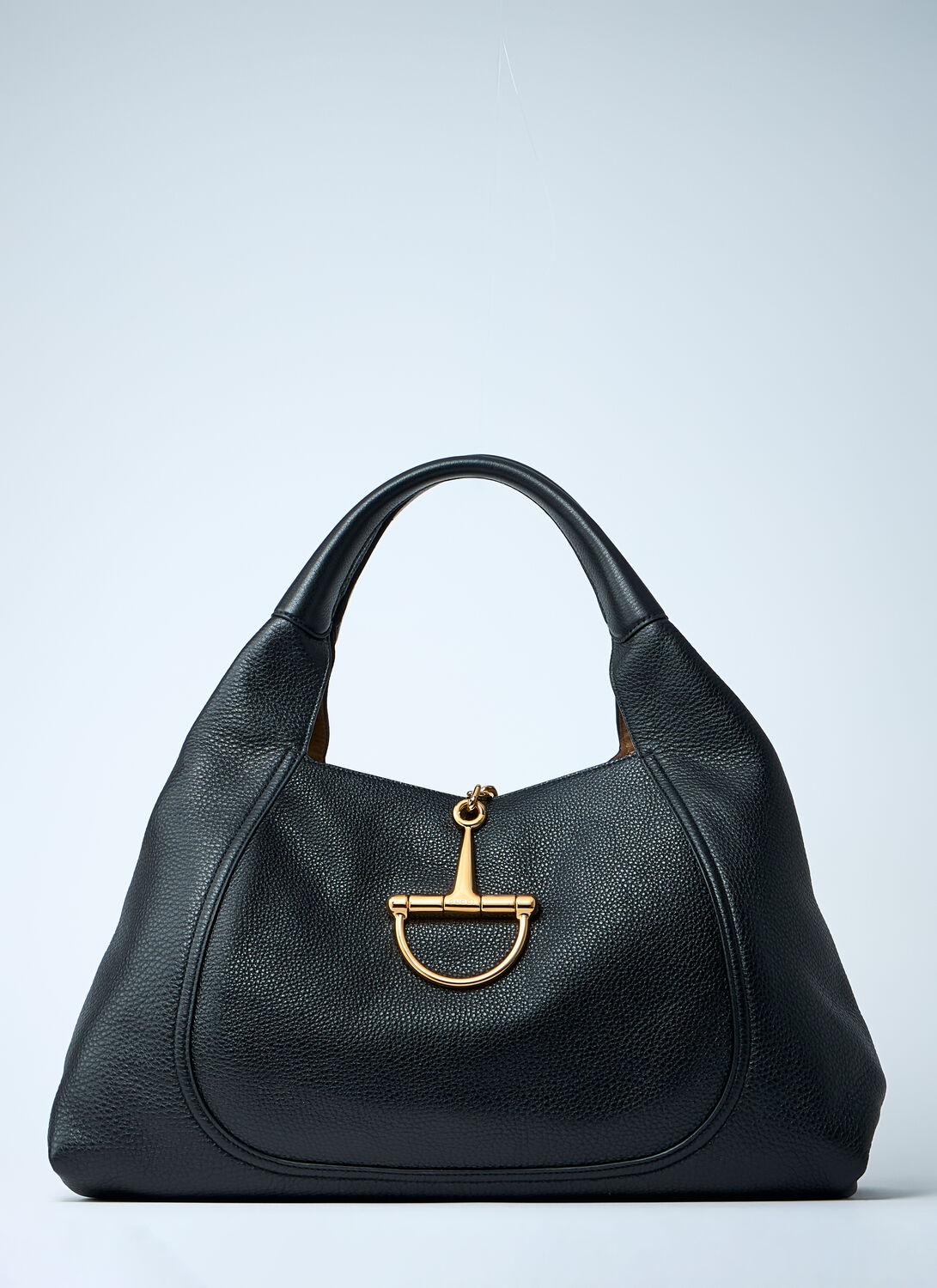 ショルダーバッグ・ポシェット GUCCI Woman Shoulder bag Black 815217AAEC2 1000 GUCCI Women's Designer Shoulder Bags | GUCCI® INT