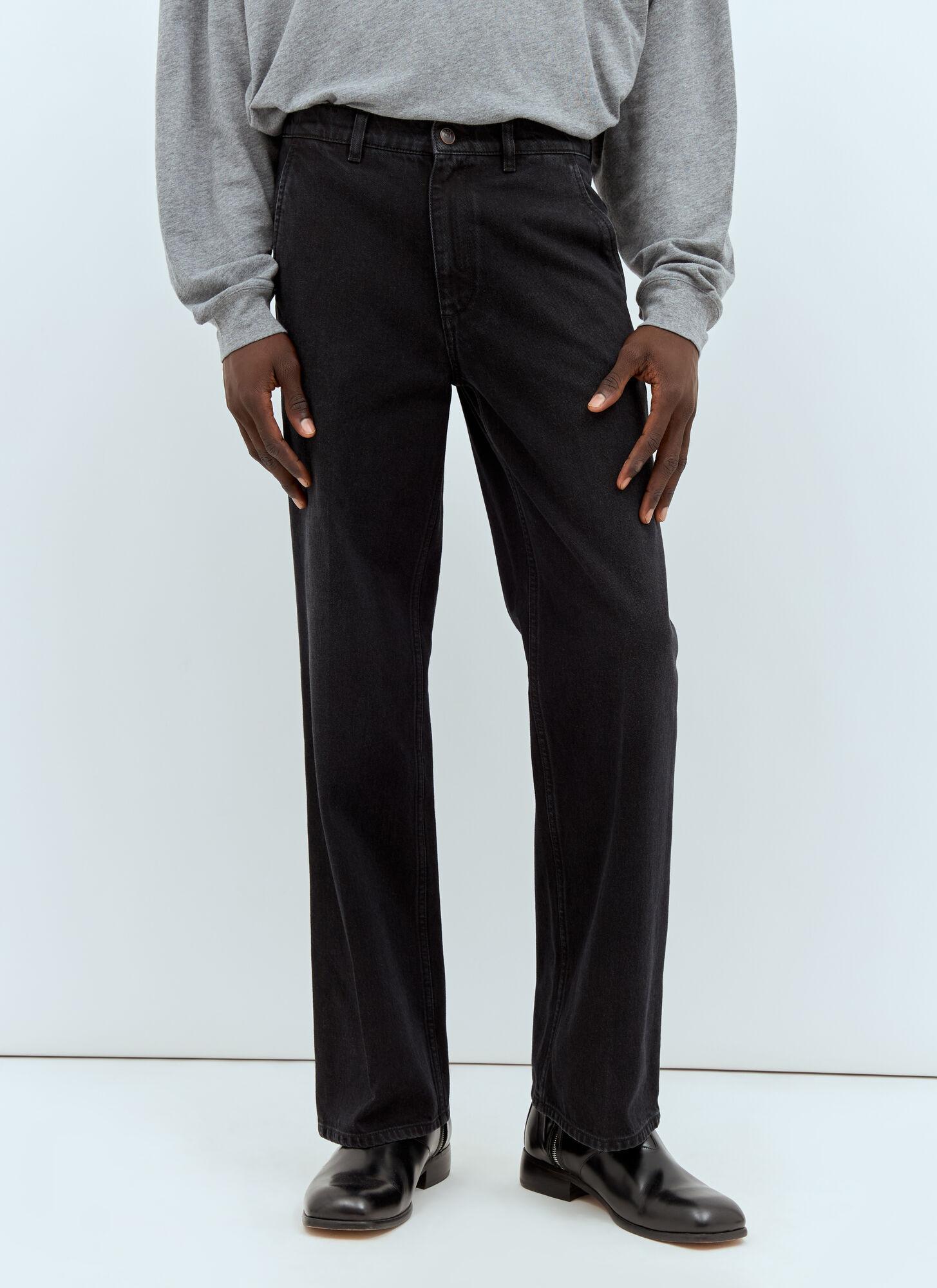 パンツ THE ROW Finch Jeans 32 THE ROW Finch Jeans | endource