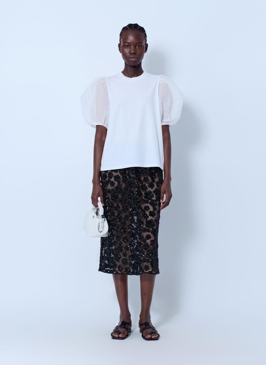 Cecilie Bahnsen Tops for Women | Online Sale up to 55% off | Lyst