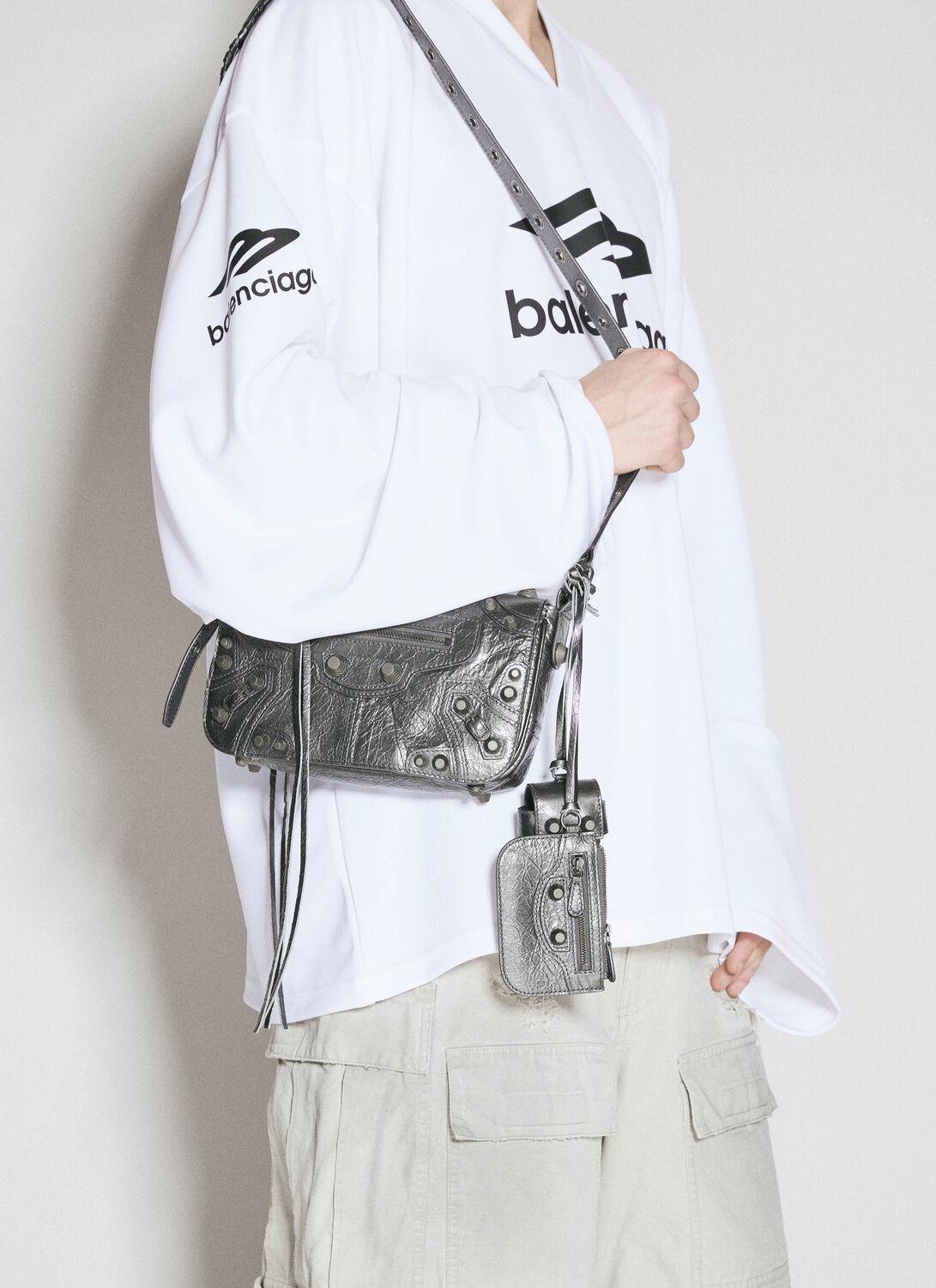 balenciaga-Grey-Le-Cagole-Xs-