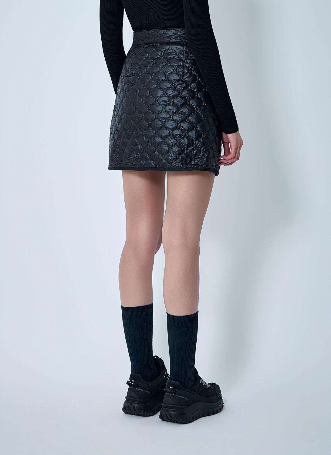 Moncler Mini skirts for Women | Online Sale up to 38% off | Lyst